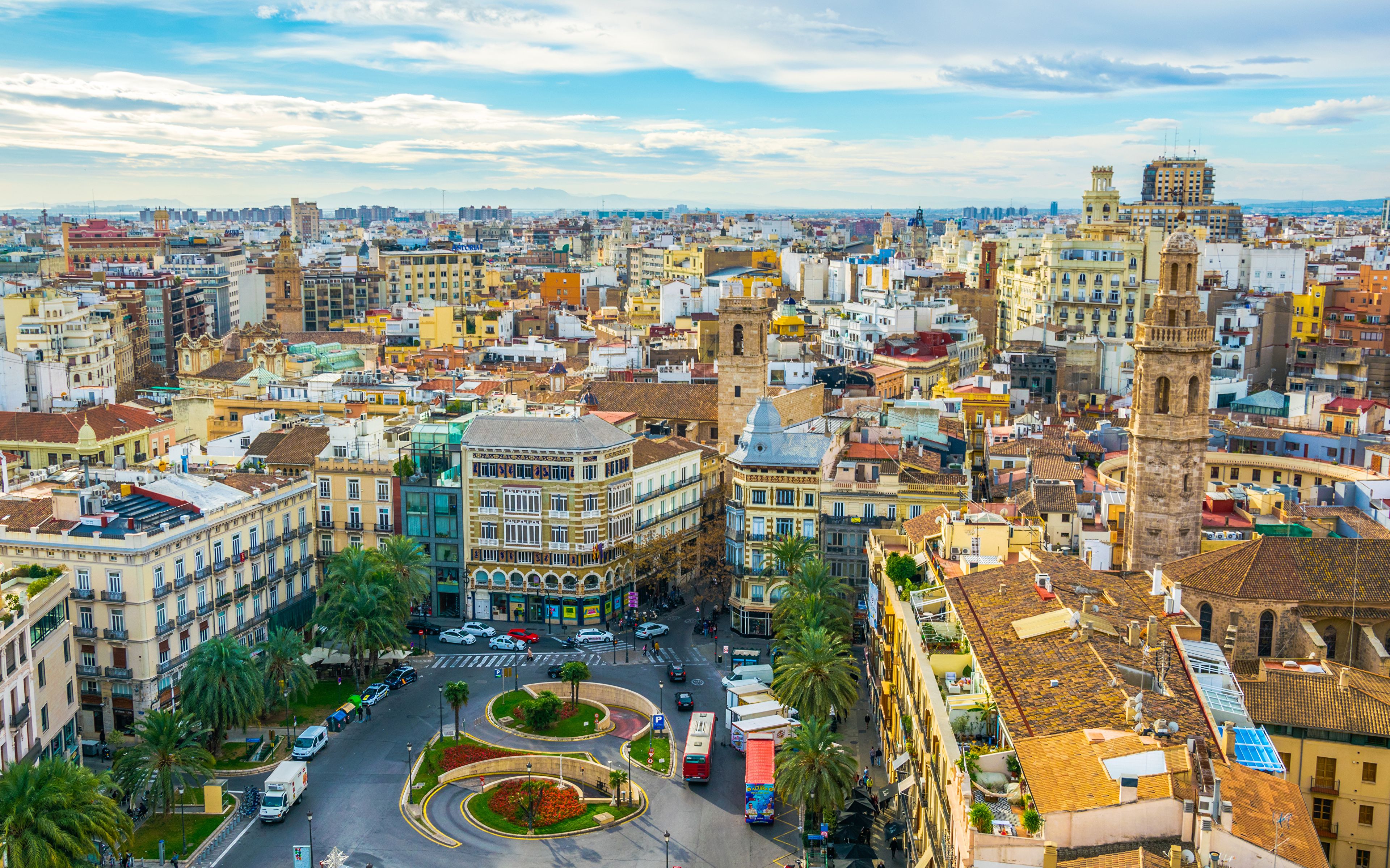 Spain Desktop Wallpapers