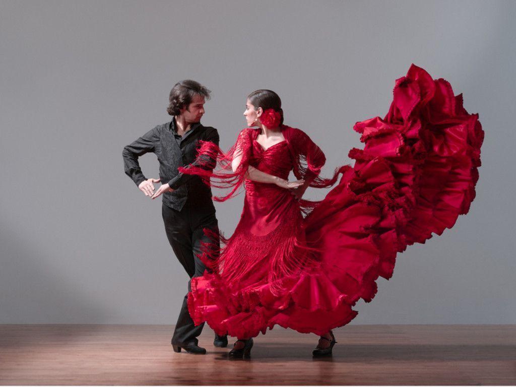 Spanish Dancing Pictures Wallpapers