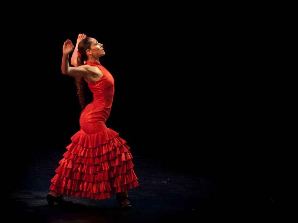 Spanish Dancing Pictures Wallpapers