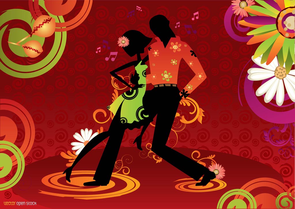 Spanish Dancing Pictures Wallpapers