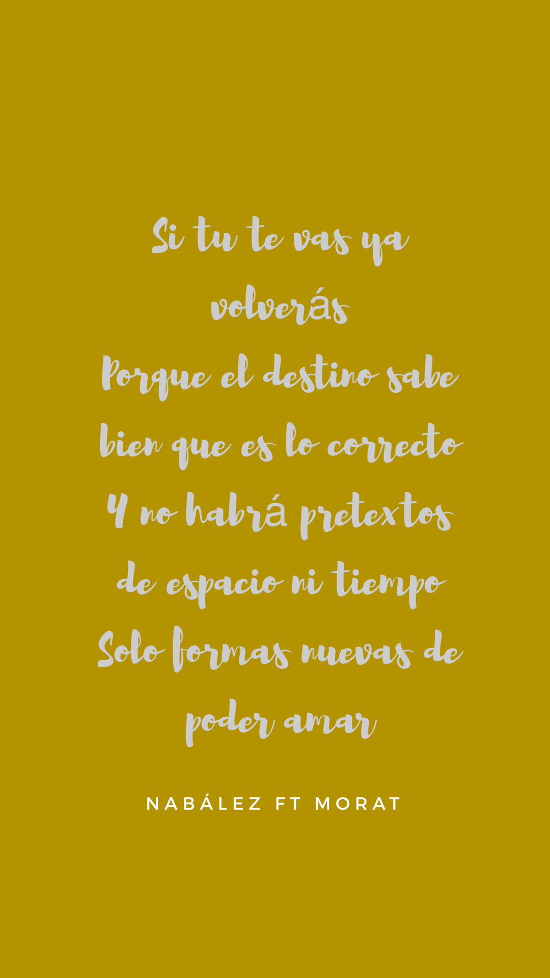 Spanish Quotes Wallpapers