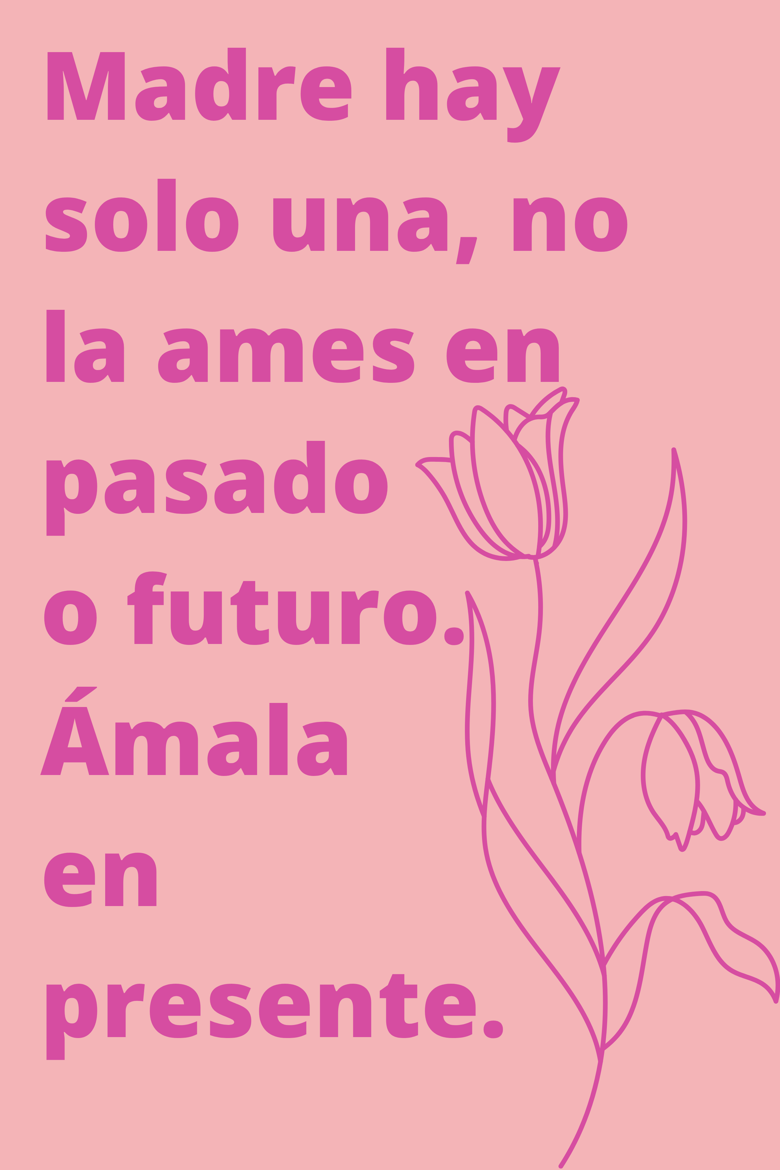 Spanish Quotes Wallpapers