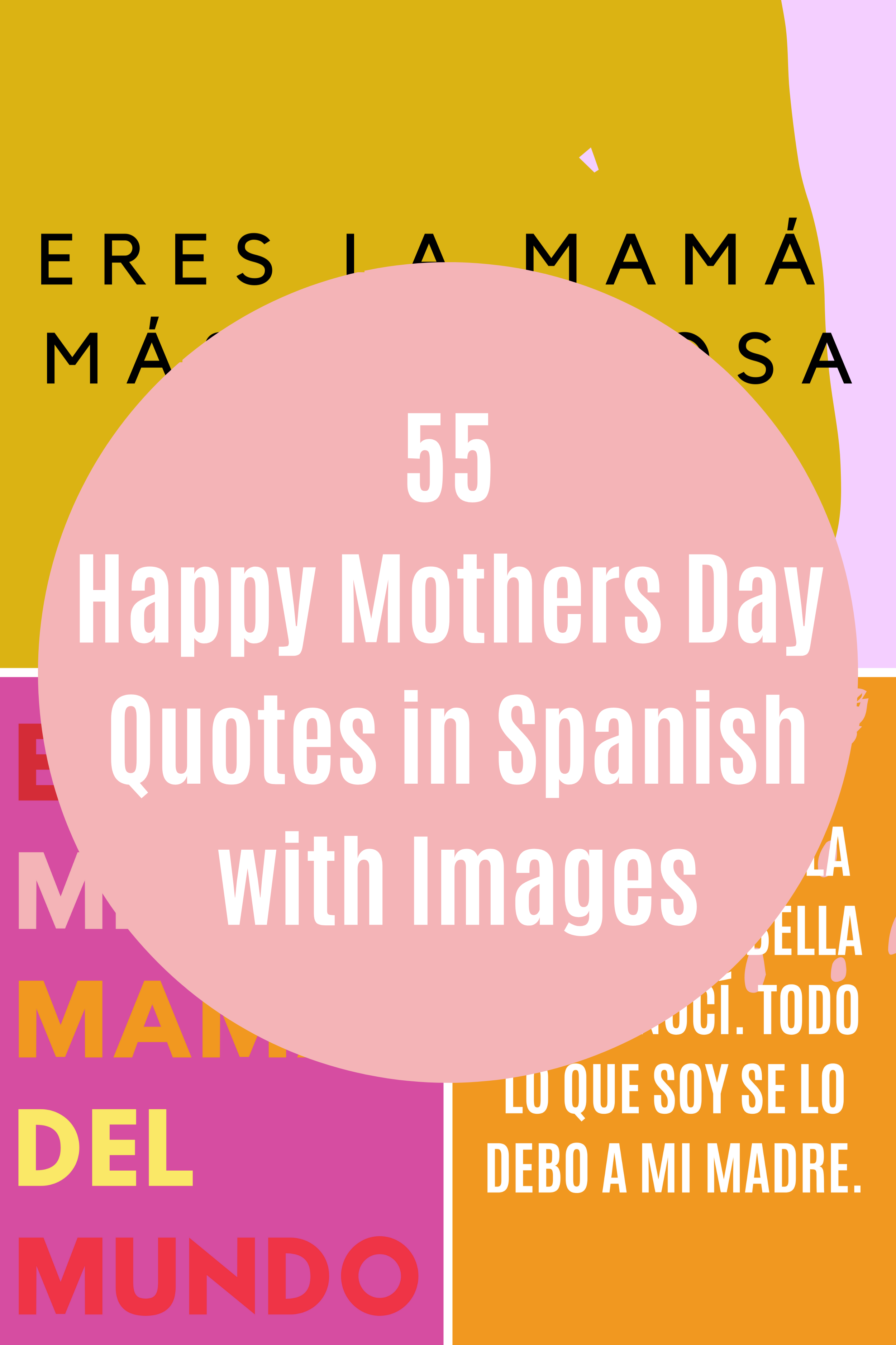 Spanish Quotes Wallpapers