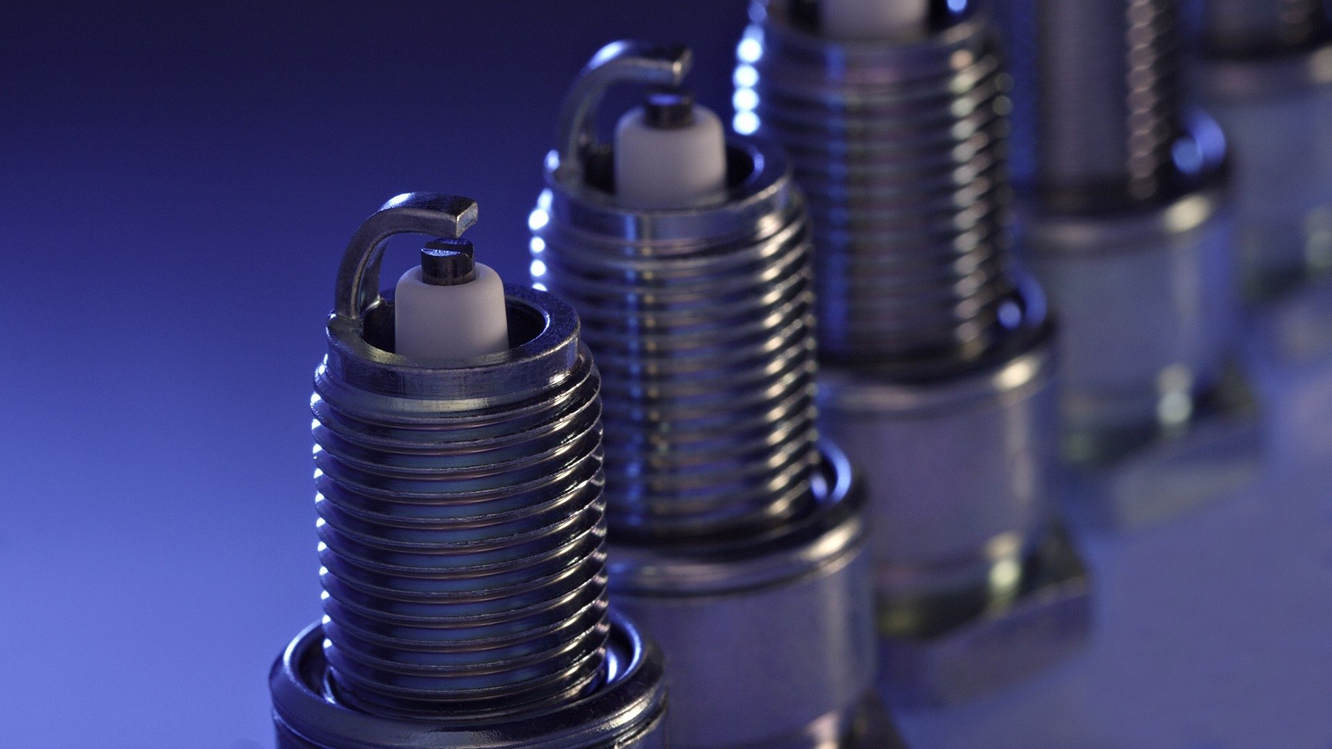 Spark Plug Wallpapers