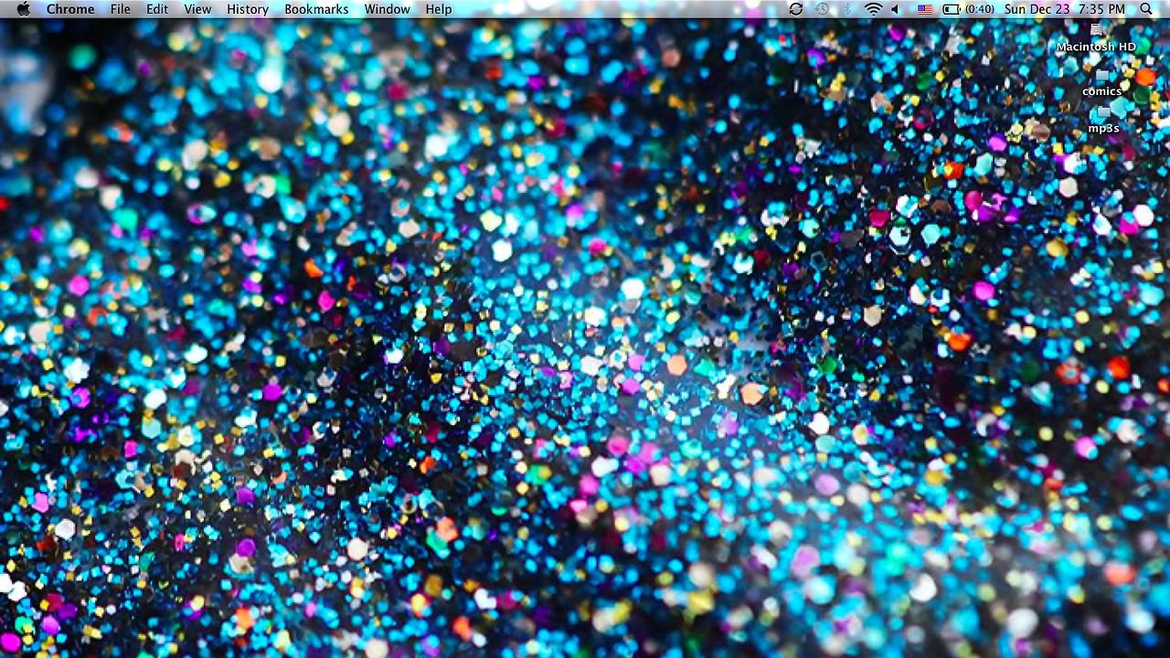 Sparkle Desktop Wallpapers