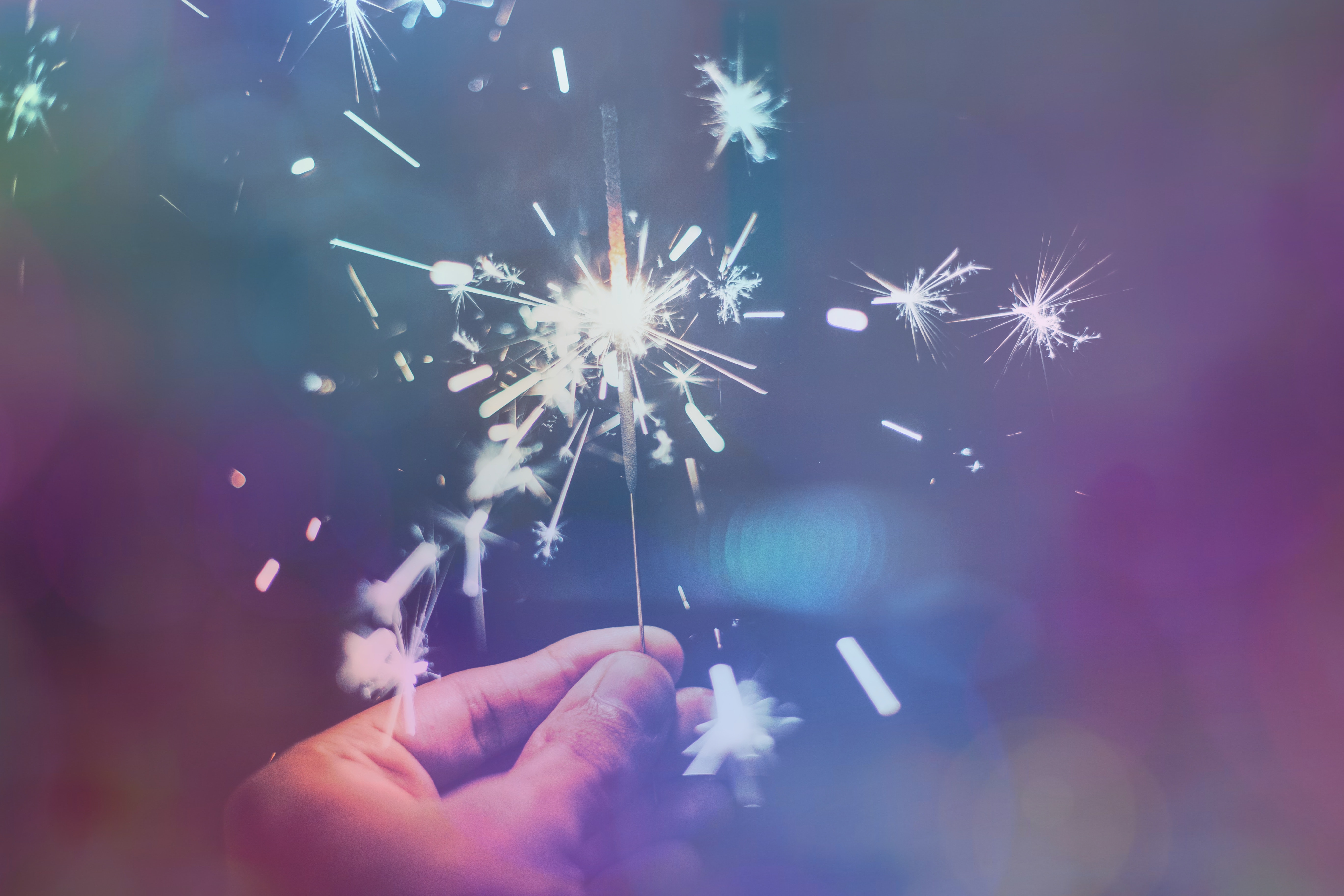 Sparkler Wallpapers