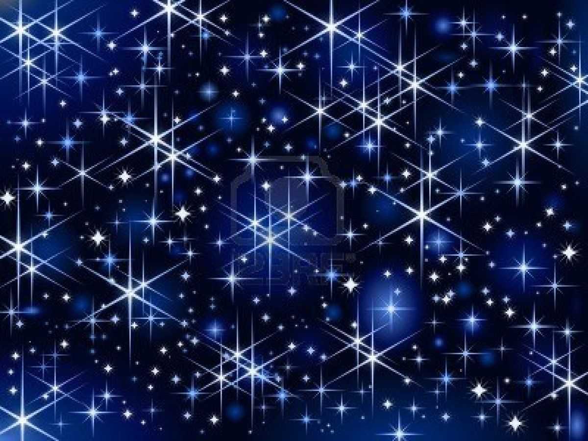 Sparkling Stars Wallpapers
