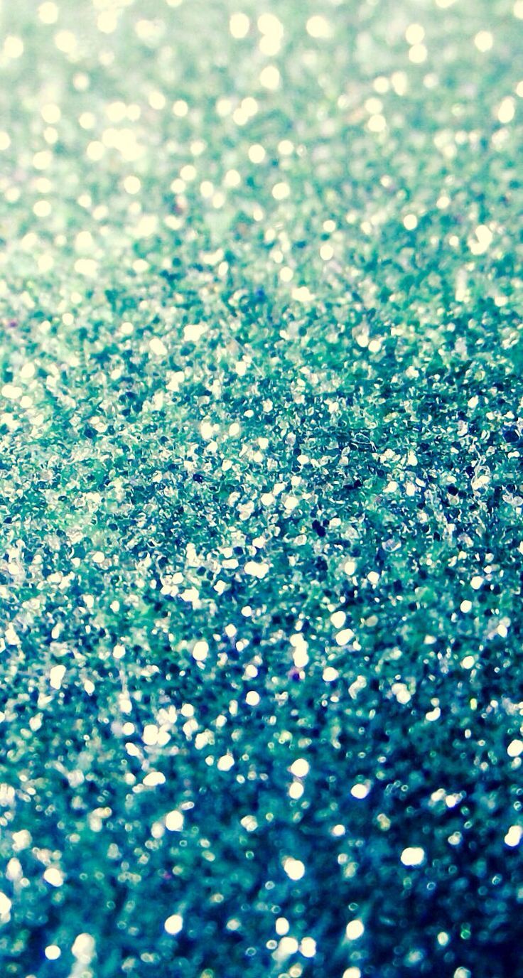 Sparkly Ocean Wallpapers