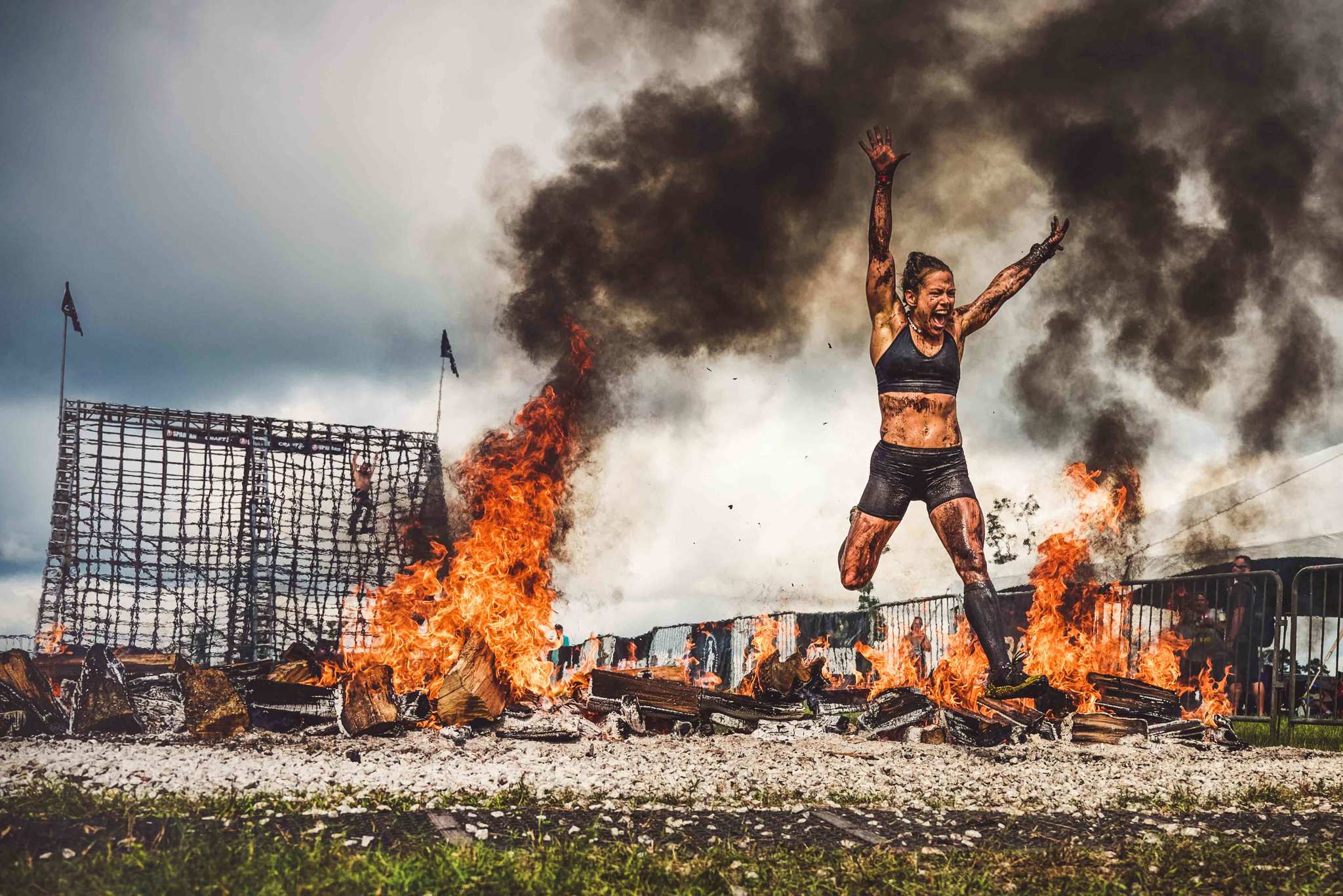 Spartan Race Wallpapers