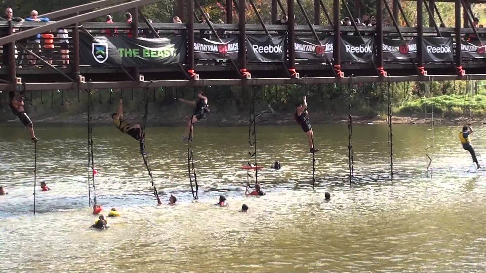 Spartan Race Wallpapers