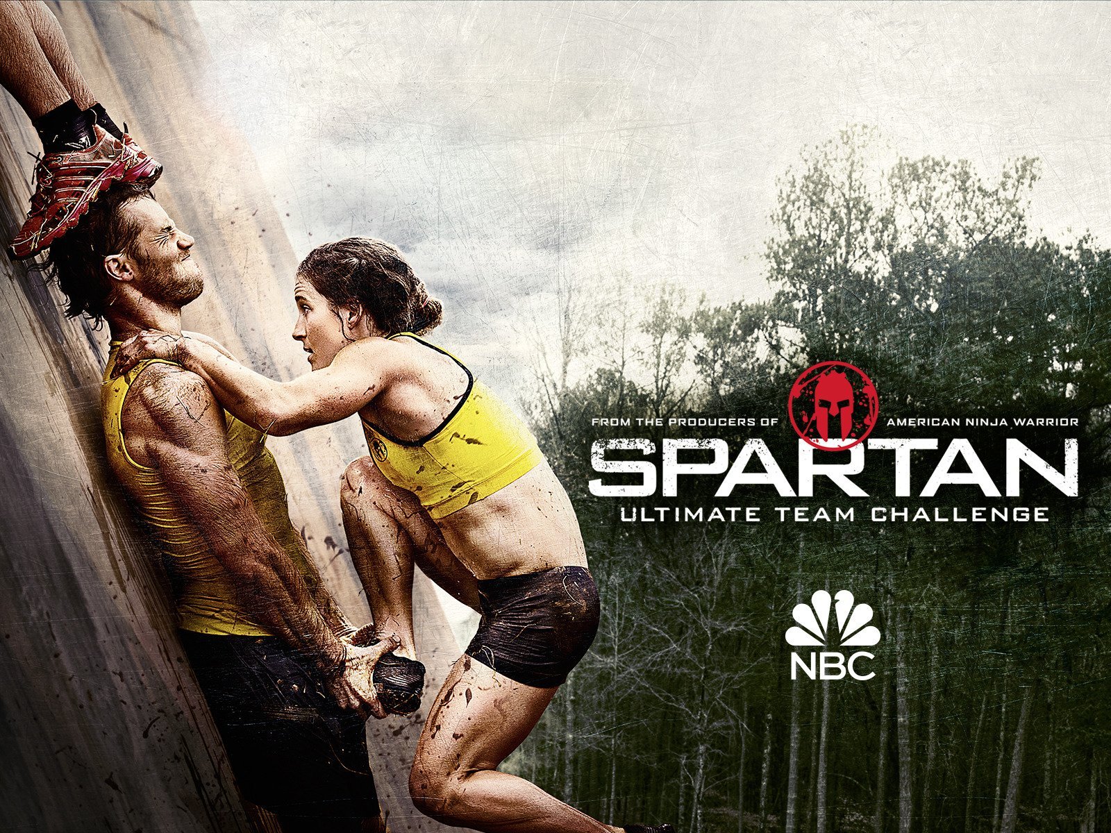 Spartan Race Wallpapers