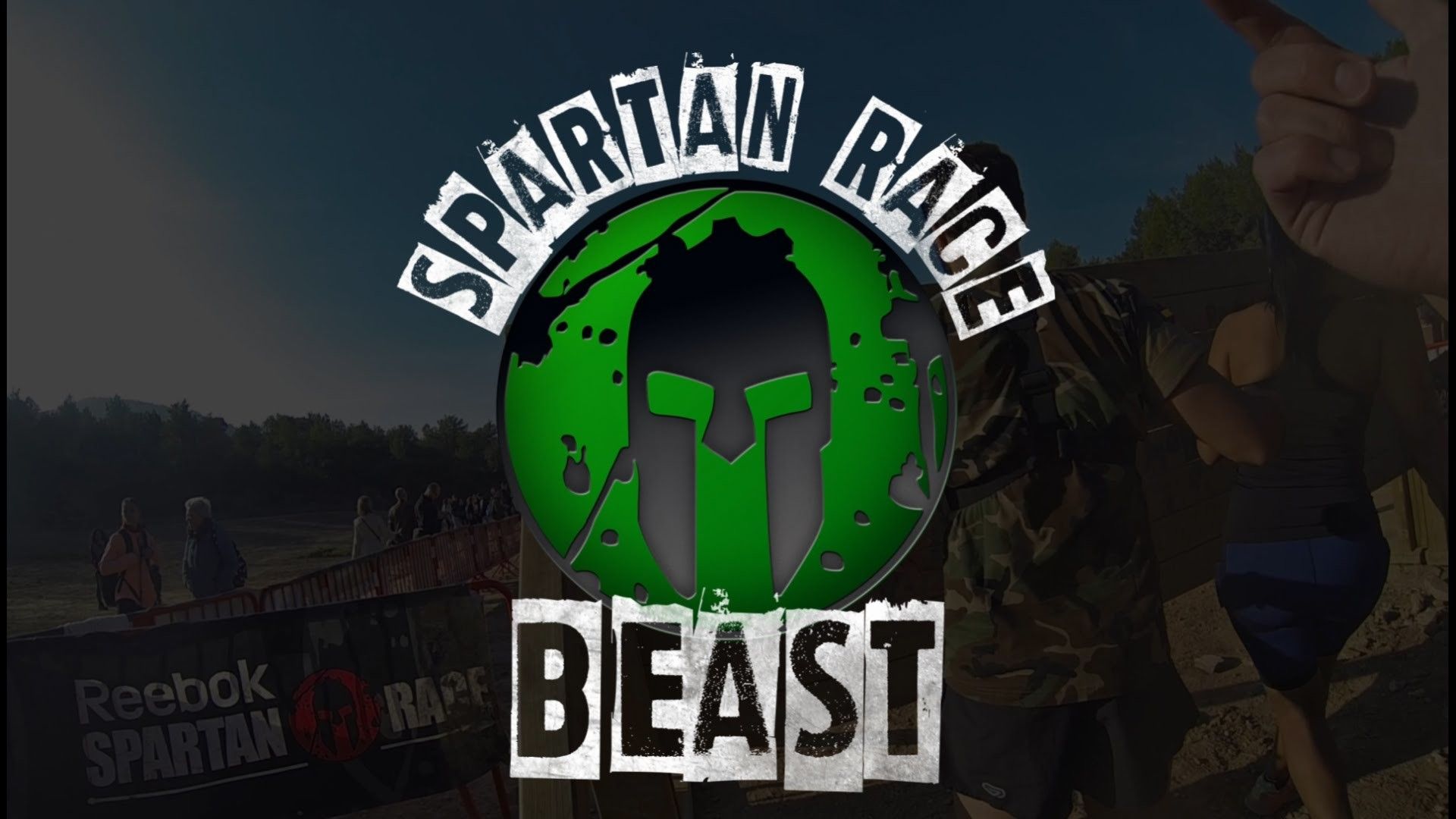 Spartan Race Wallpapers