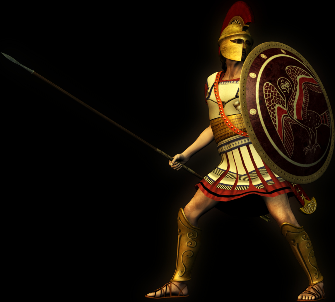 Spartan Warrior Wallpapers