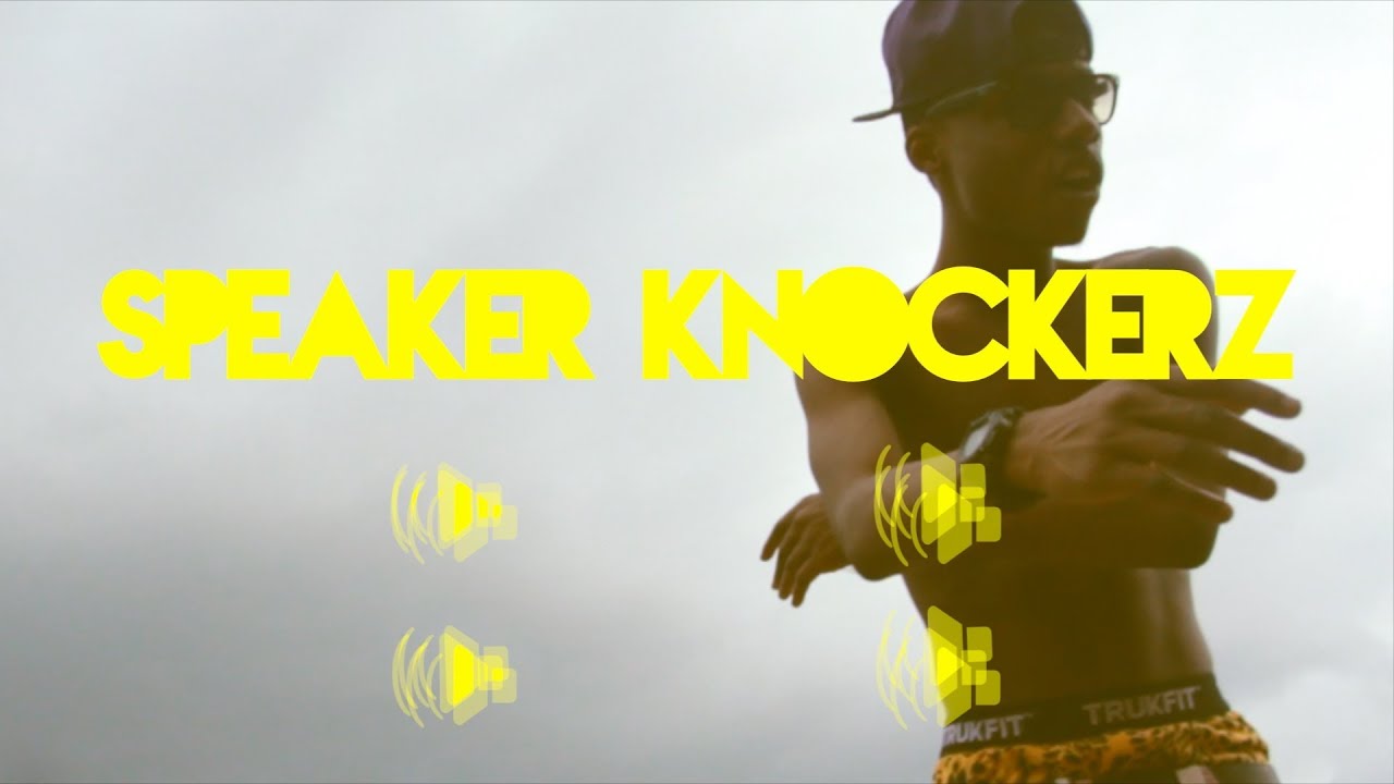 Speaker Knockerz Wallpapers