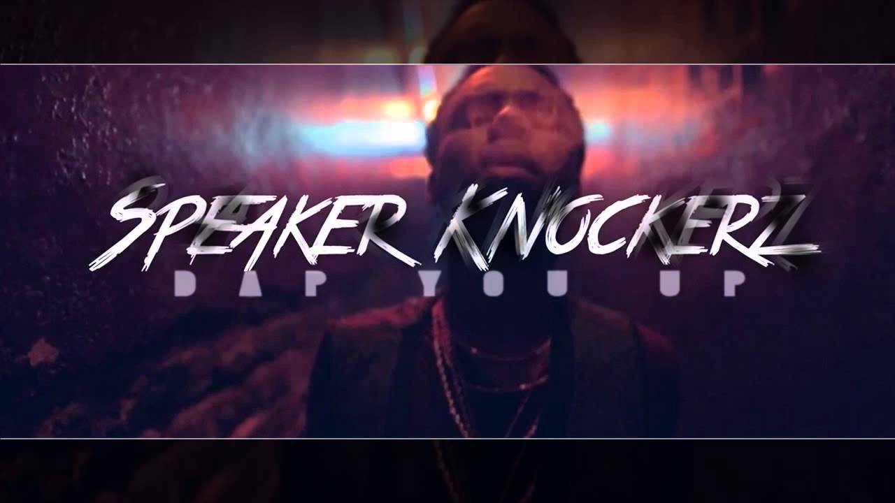 Speaker Knockerz Wallpapers