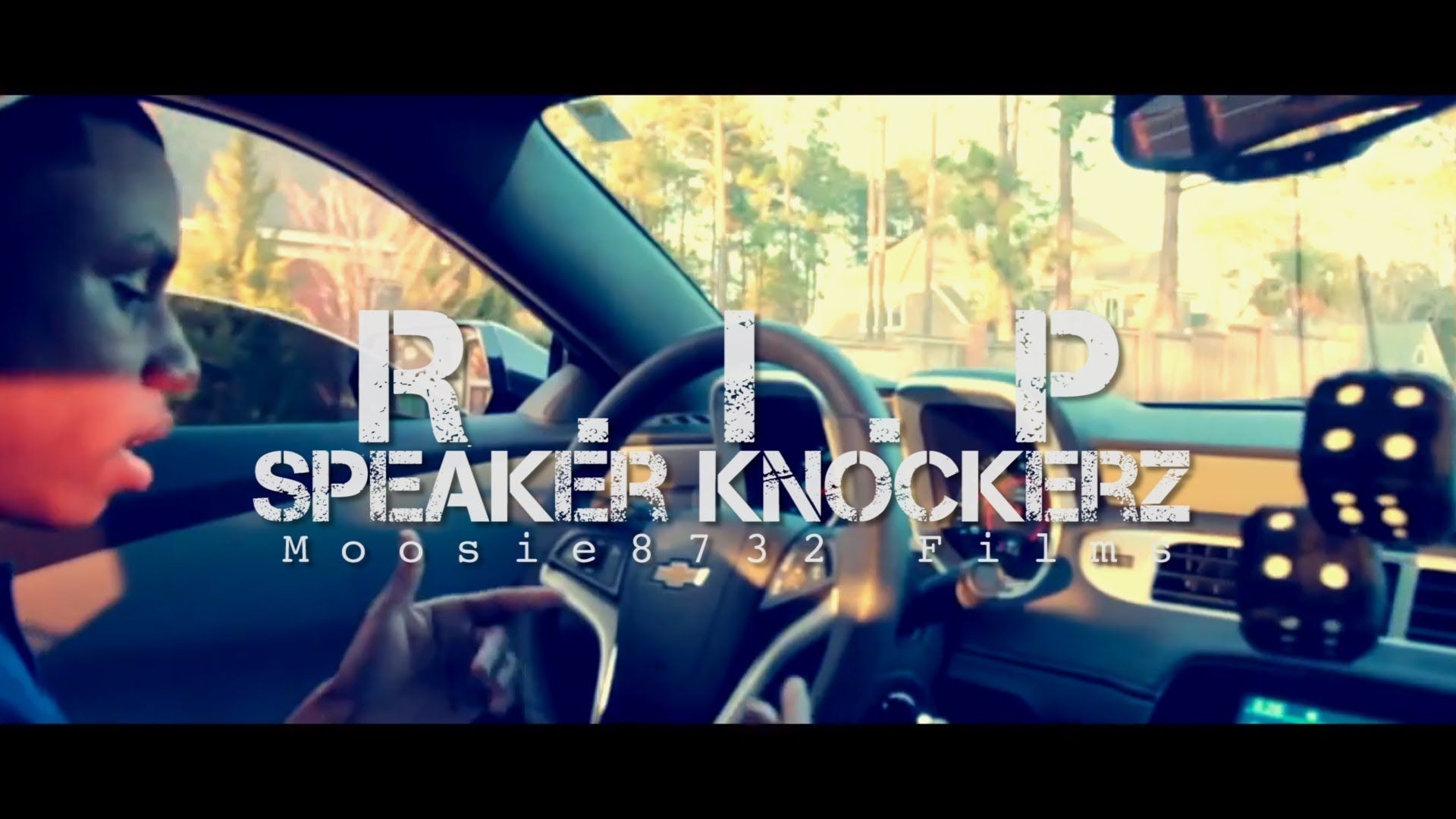 Speaker Knockerz Wallpapers