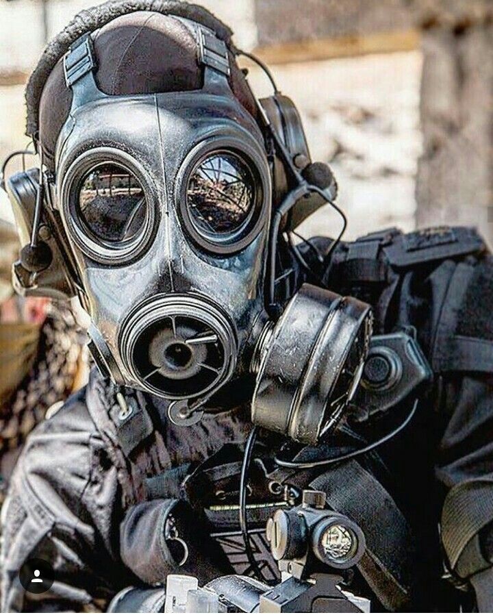 Special Air Service Mask Wallpapers