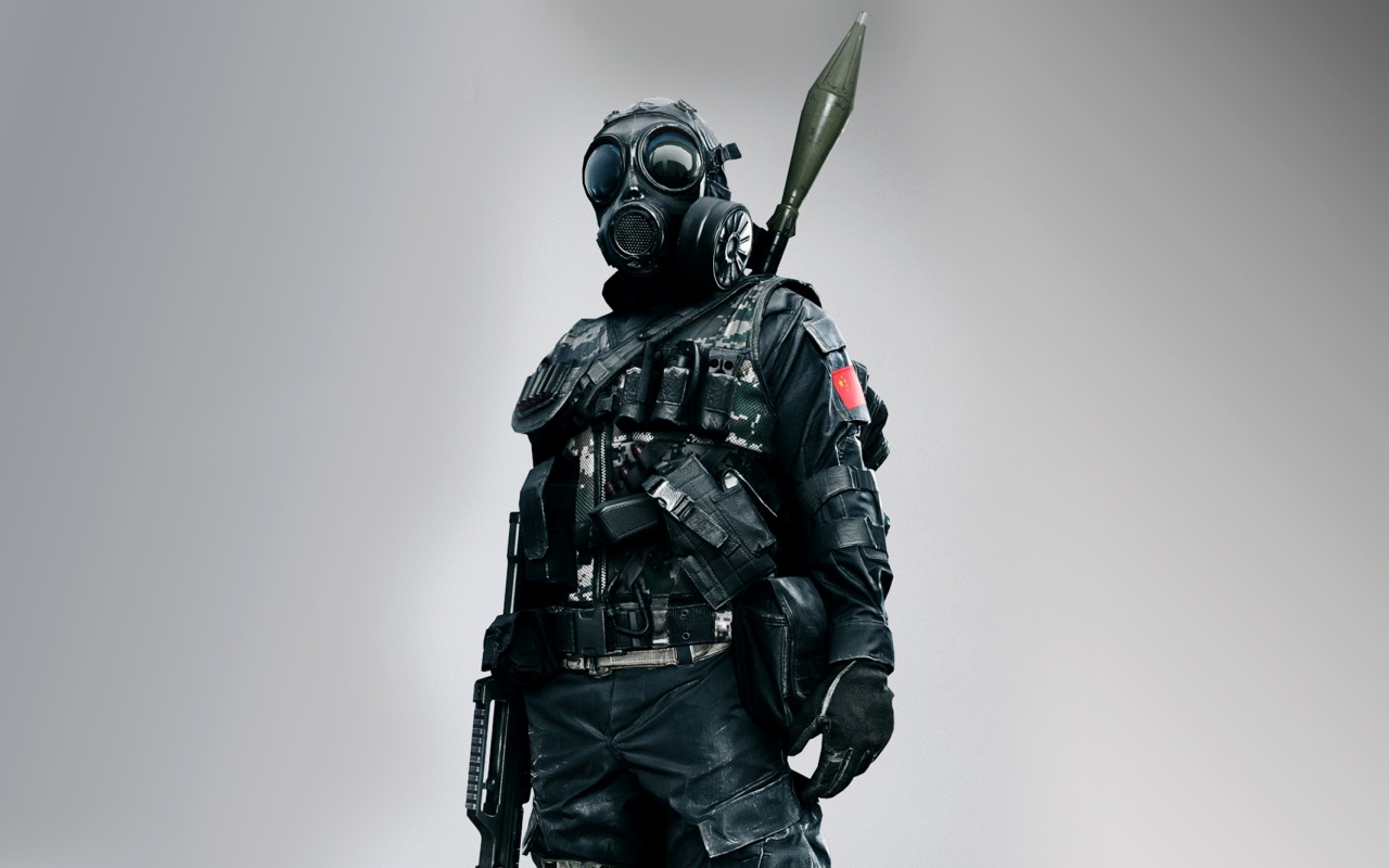 Special Air Service Mask Wallpapers