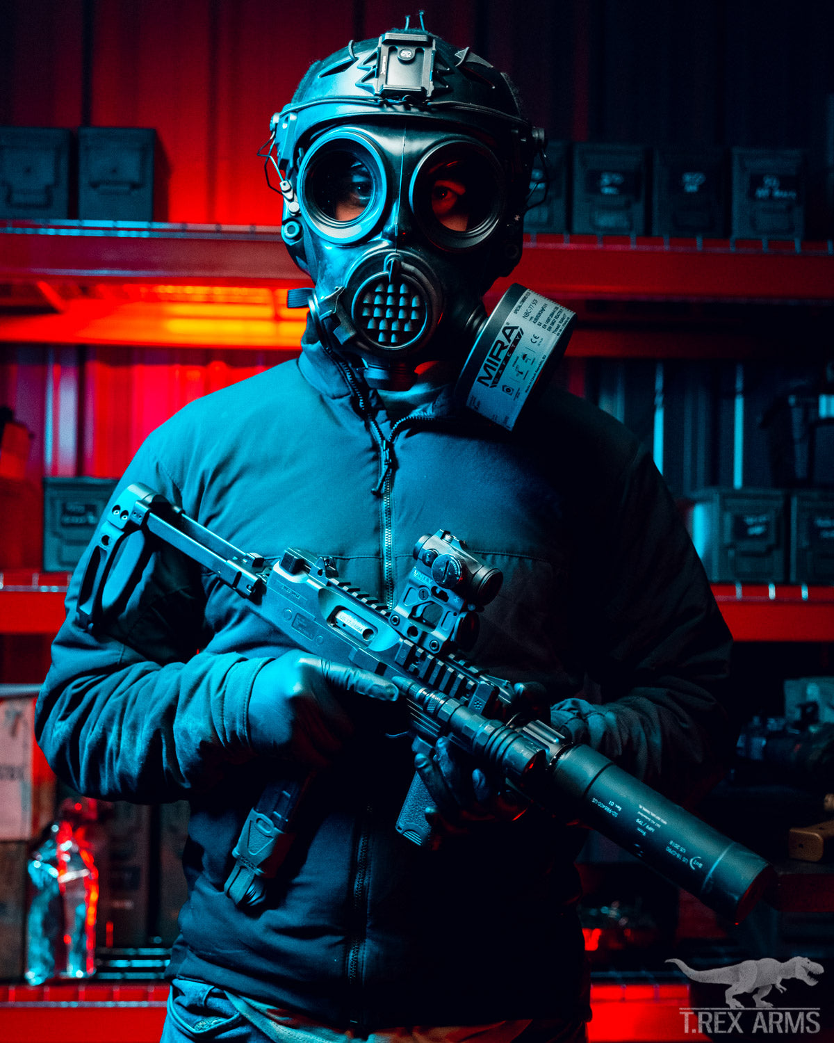 Special Air Service Mask Wallpapers