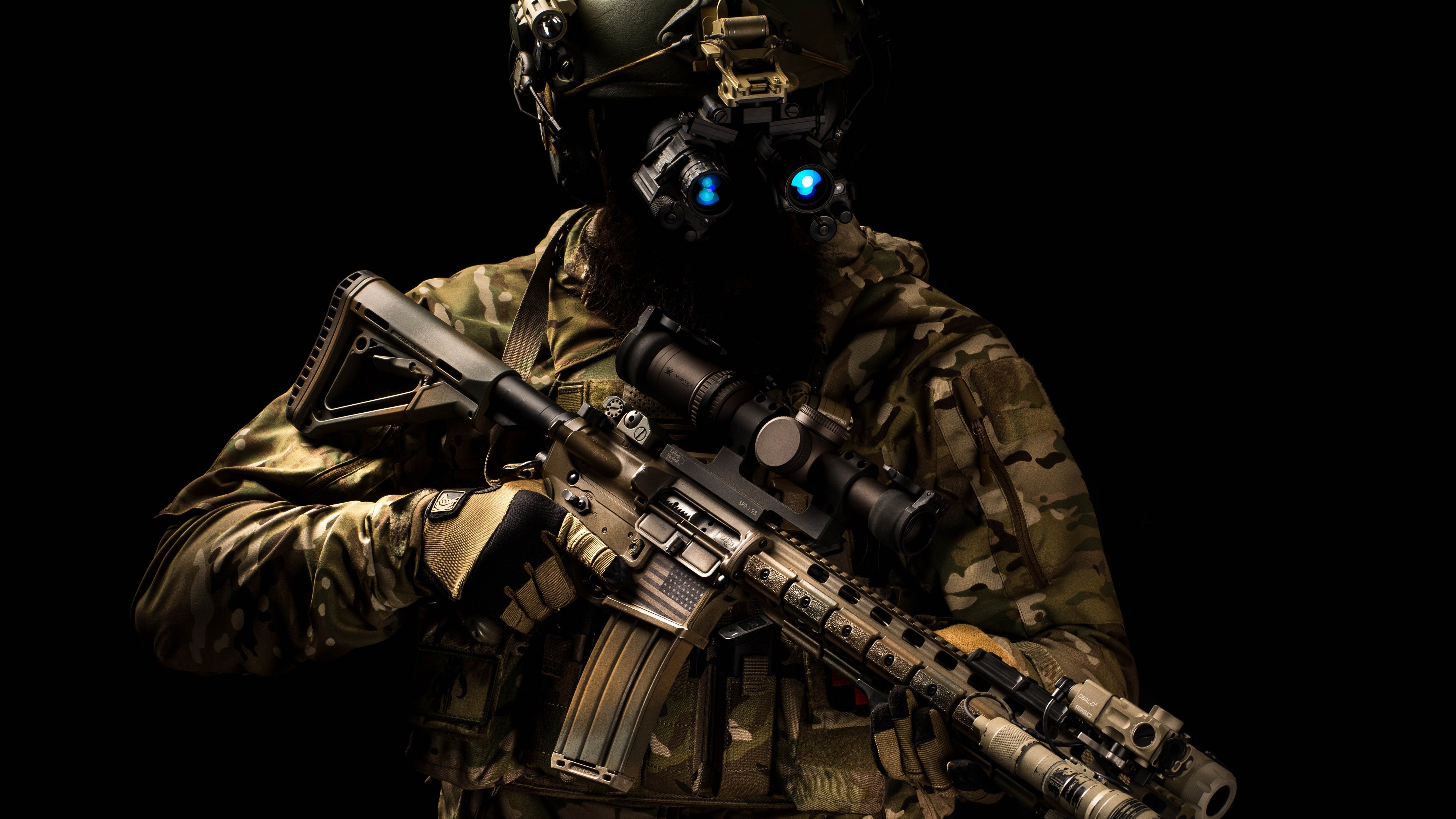 Special Forces Wallpapers