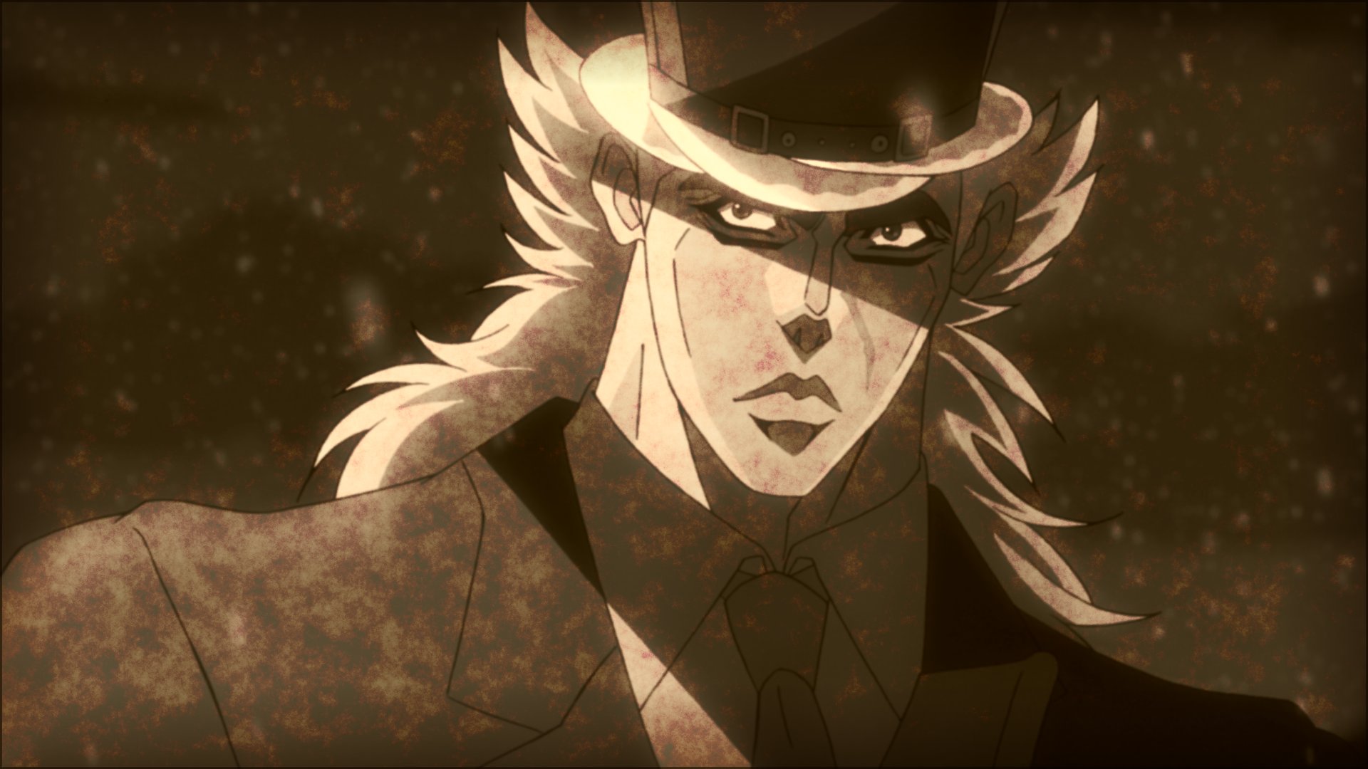 Speedwagon Wallpapers