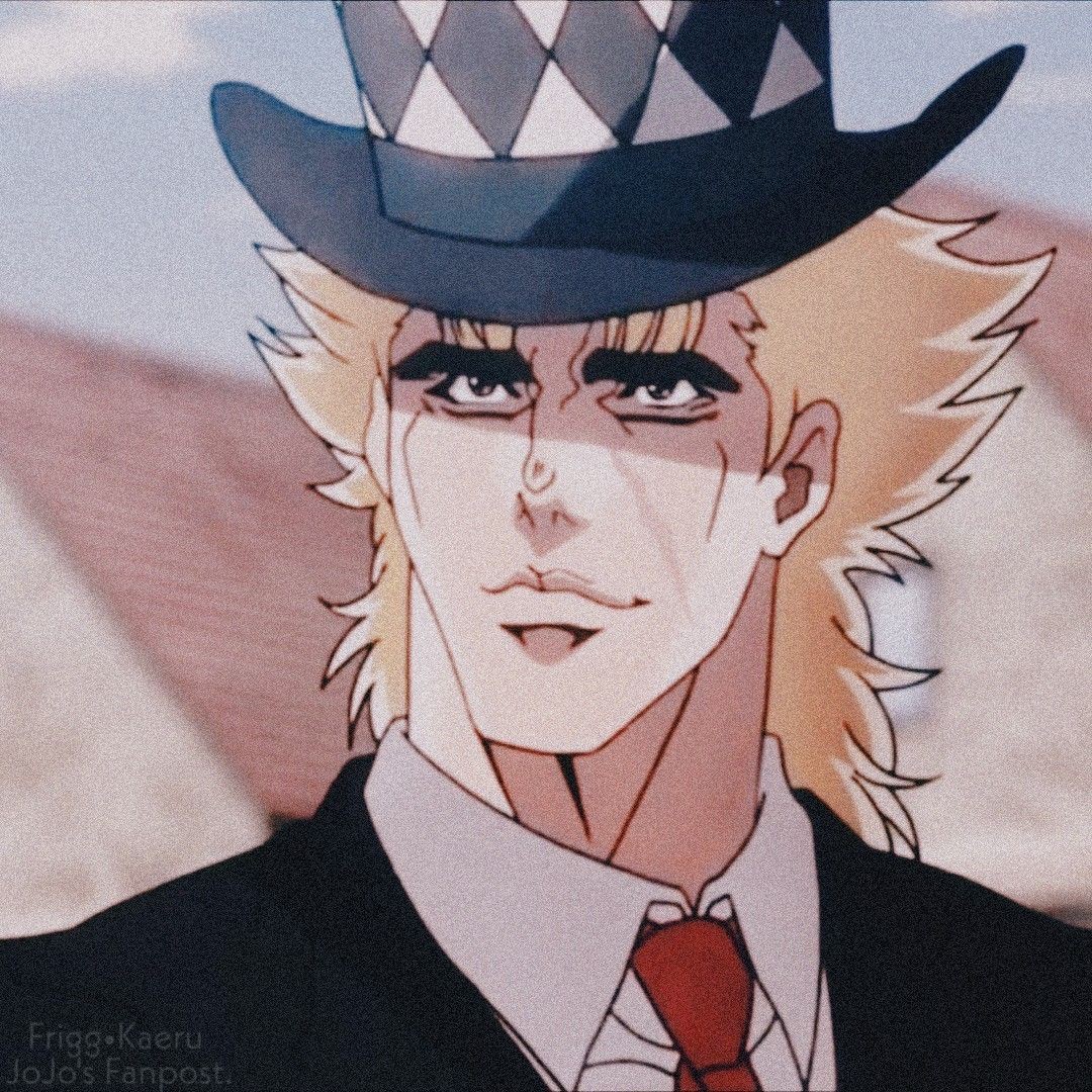 Speedwagon Wallpapers