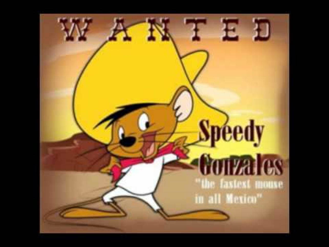 Speedy Gonzales Wallpapers