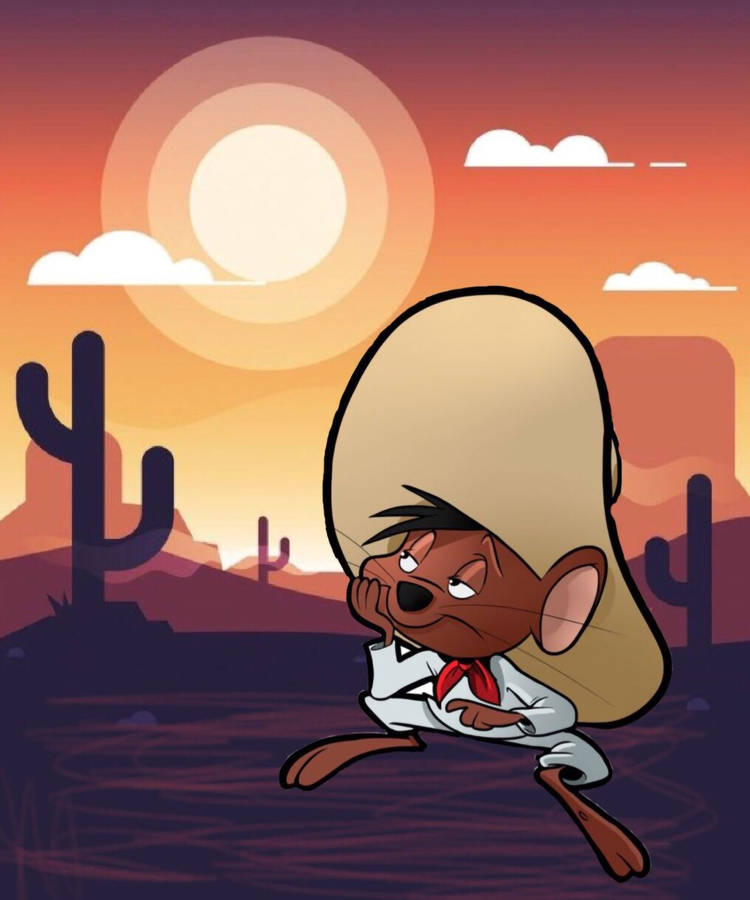 Speedy Gonzales Wallpapers