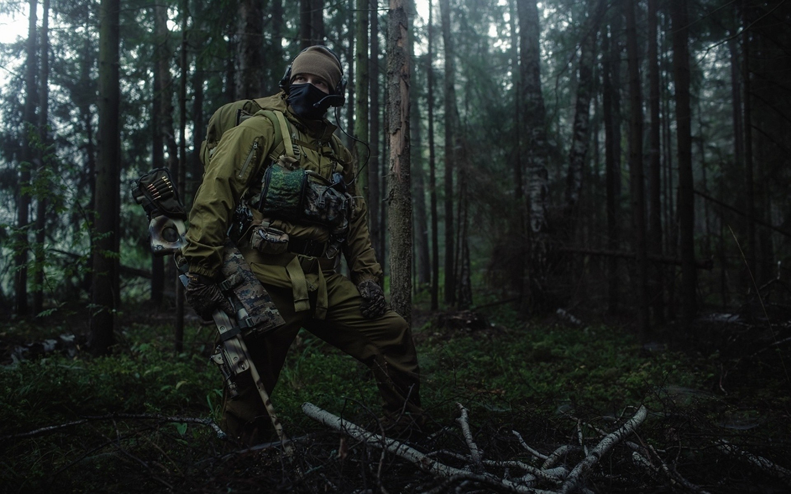 Spetsnaz Wallpapers