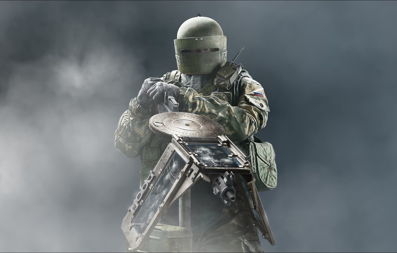 Spetsnaz Wallpapers