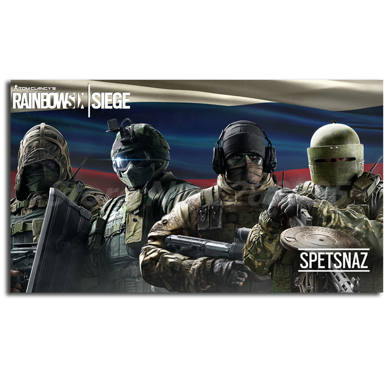 Spetsnaz Wallpapers