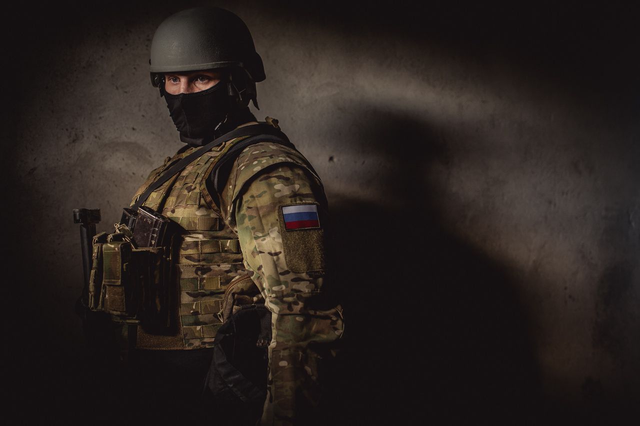 Spetsnaz Wallpapers