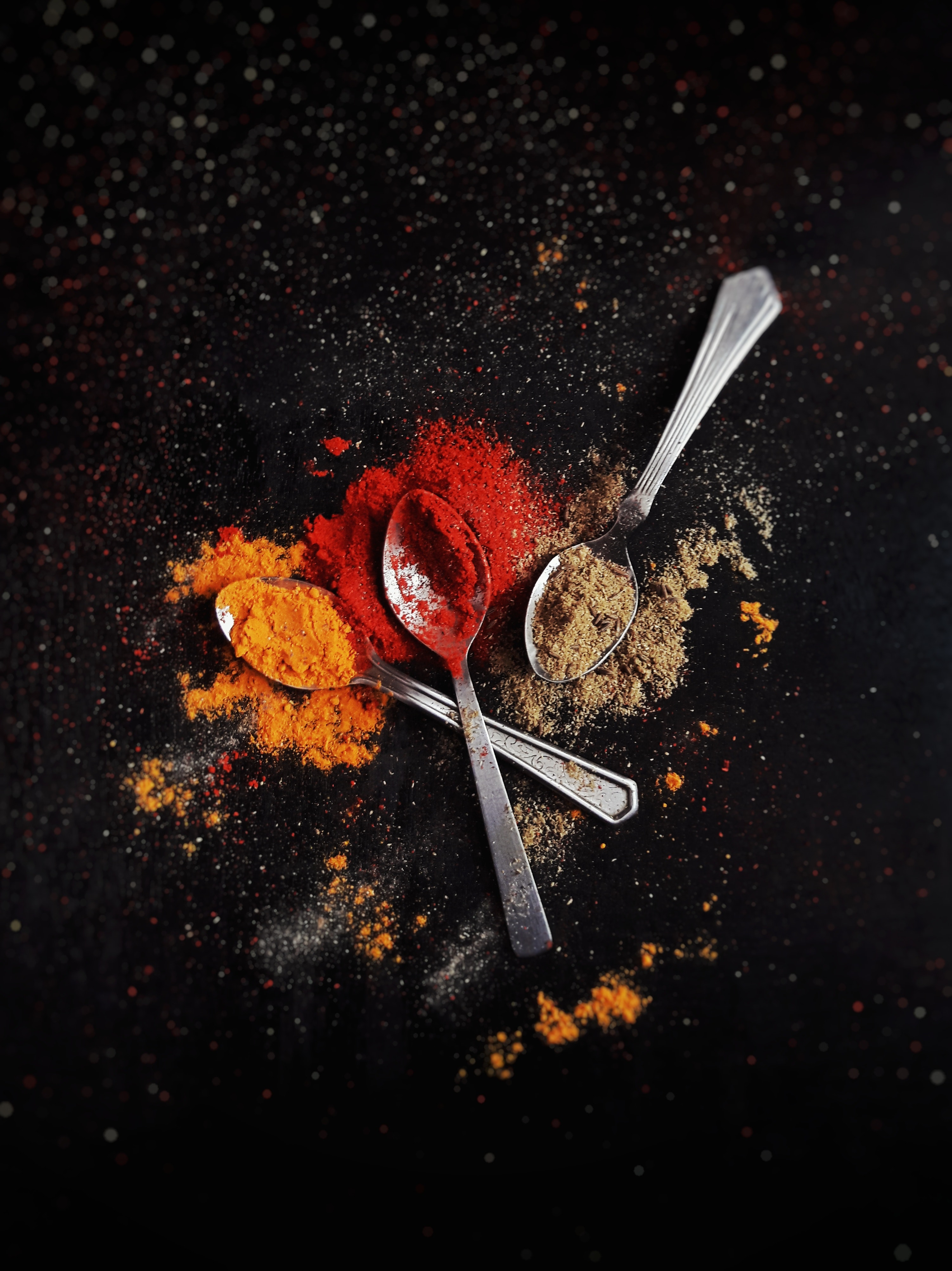 Spices Wallpapers