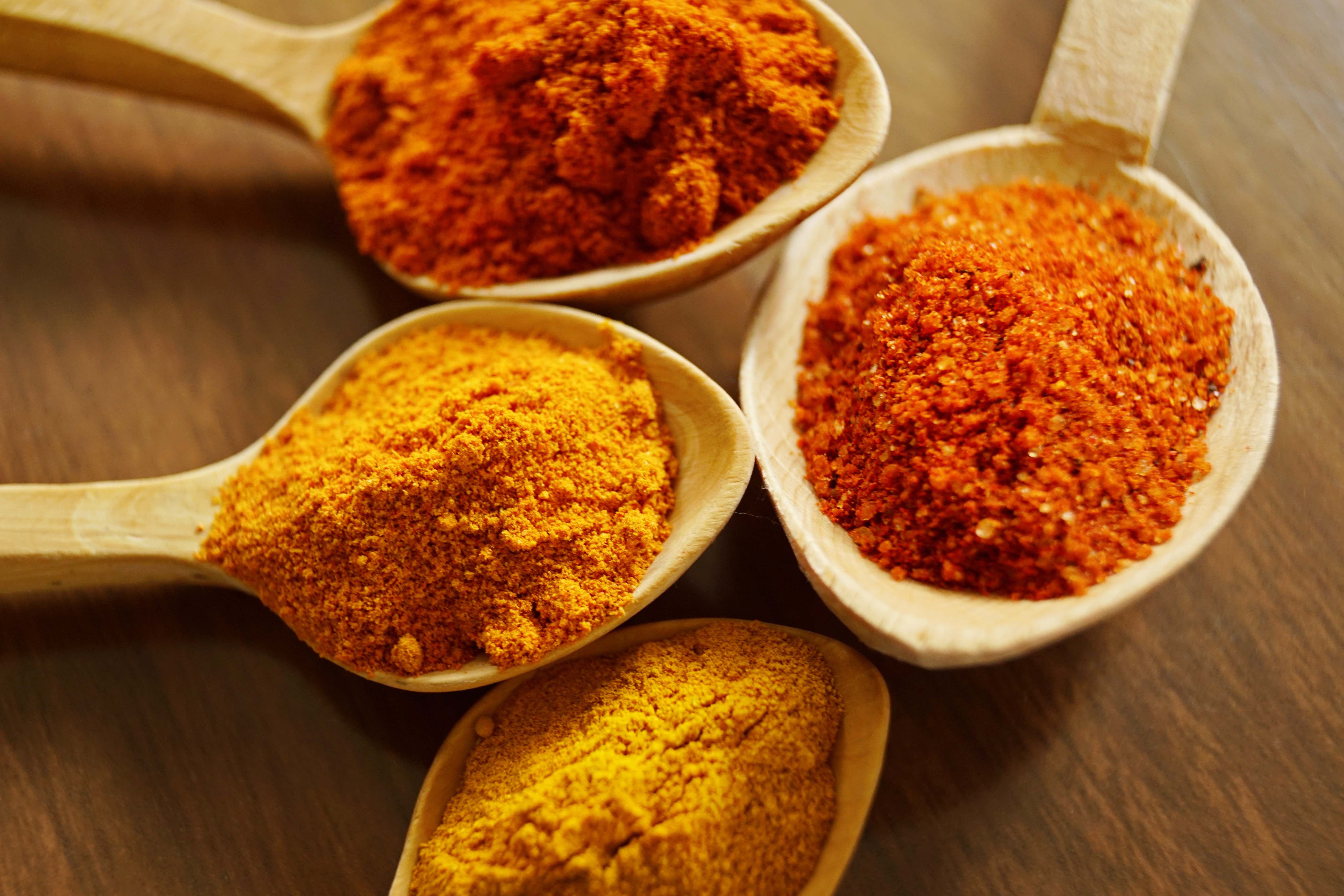 Spices Wallpapers