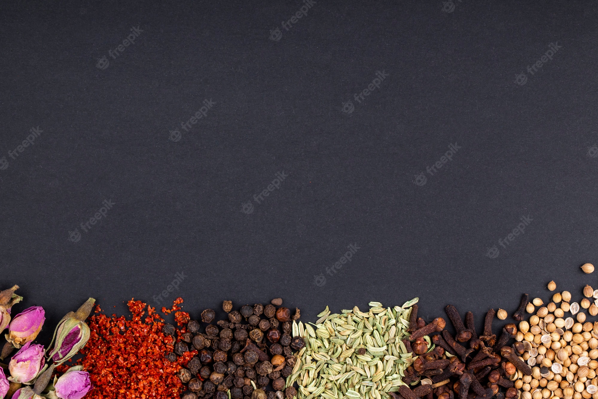 Spices Wallpapers