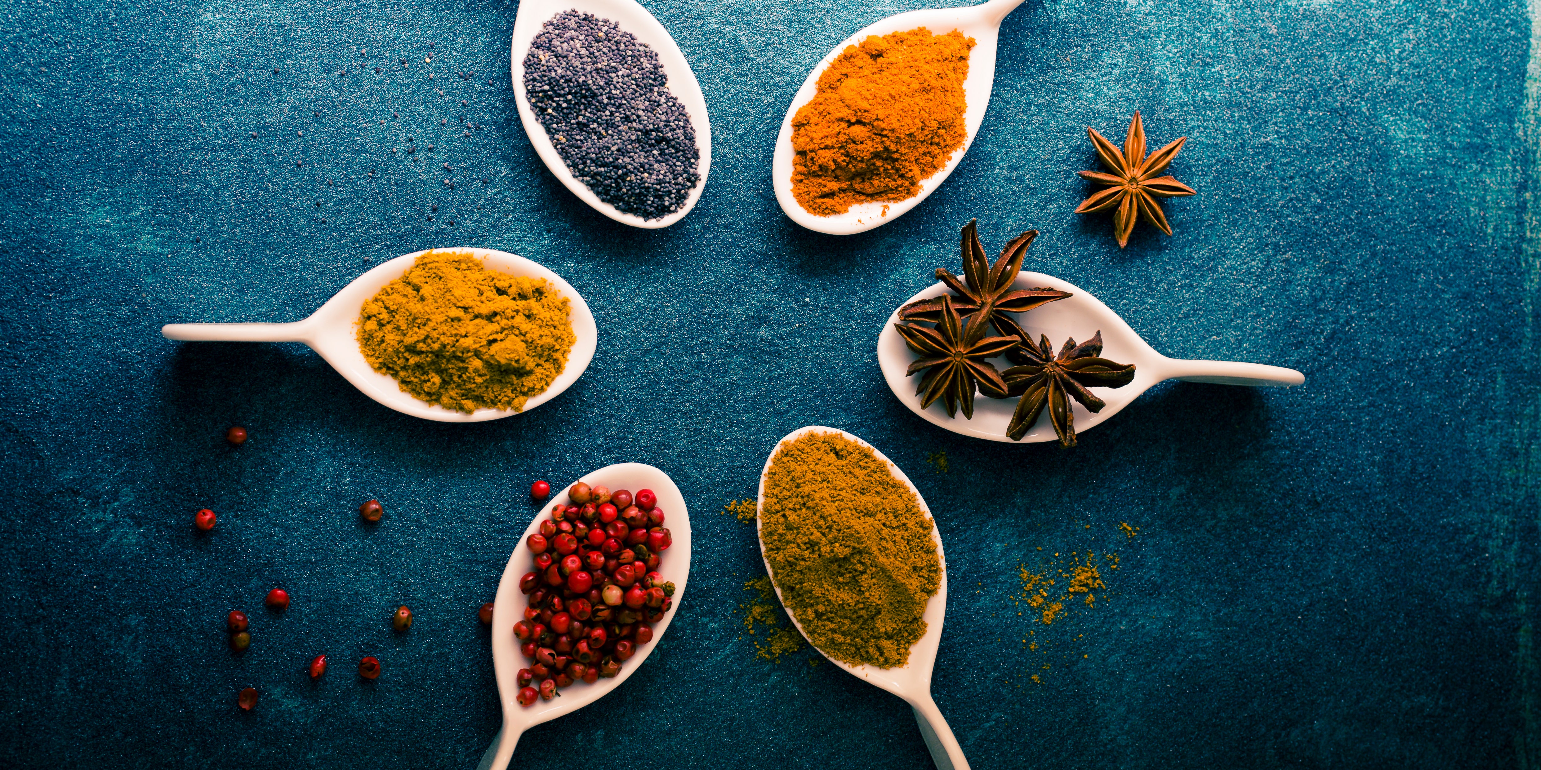 Spices Wallpapers