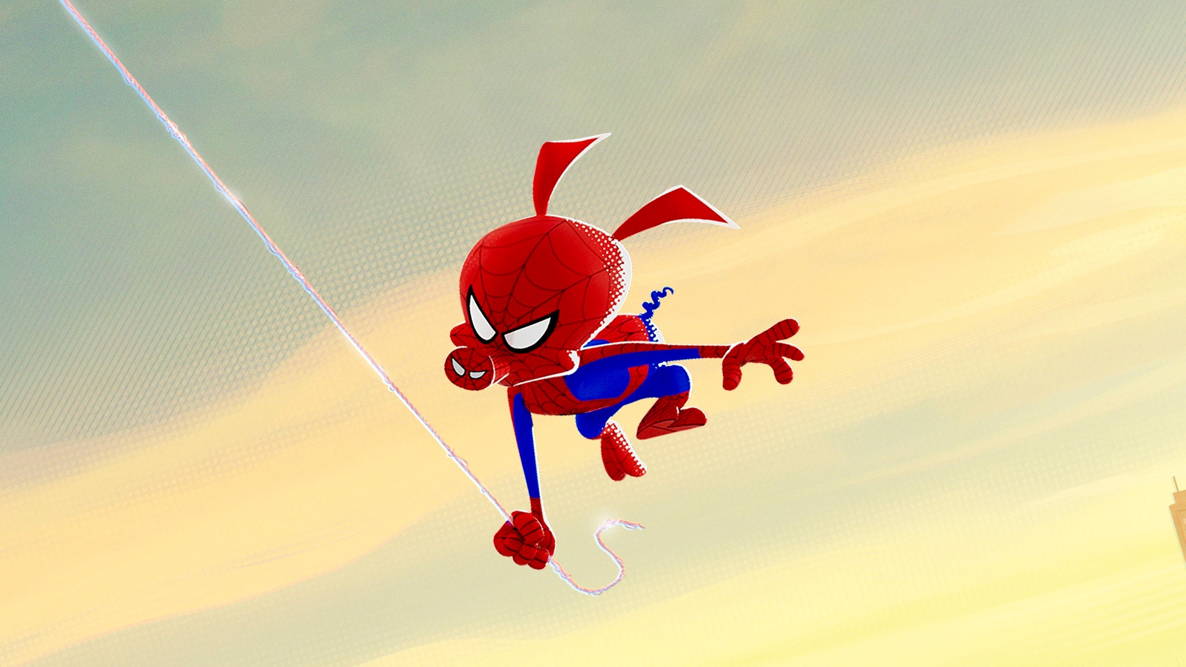 Spider Ham Wallpapers