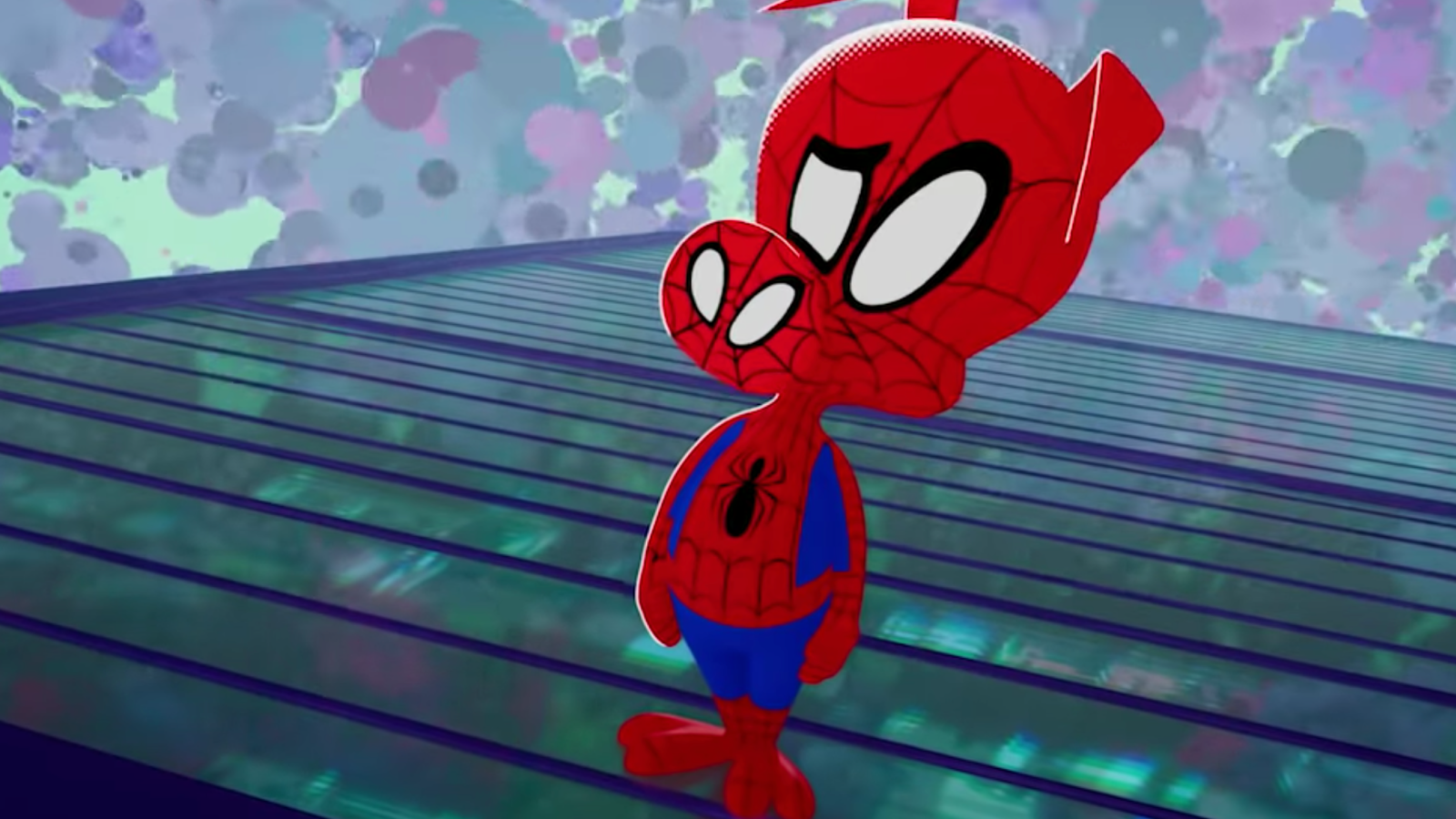 Spider Ham Wallpapers