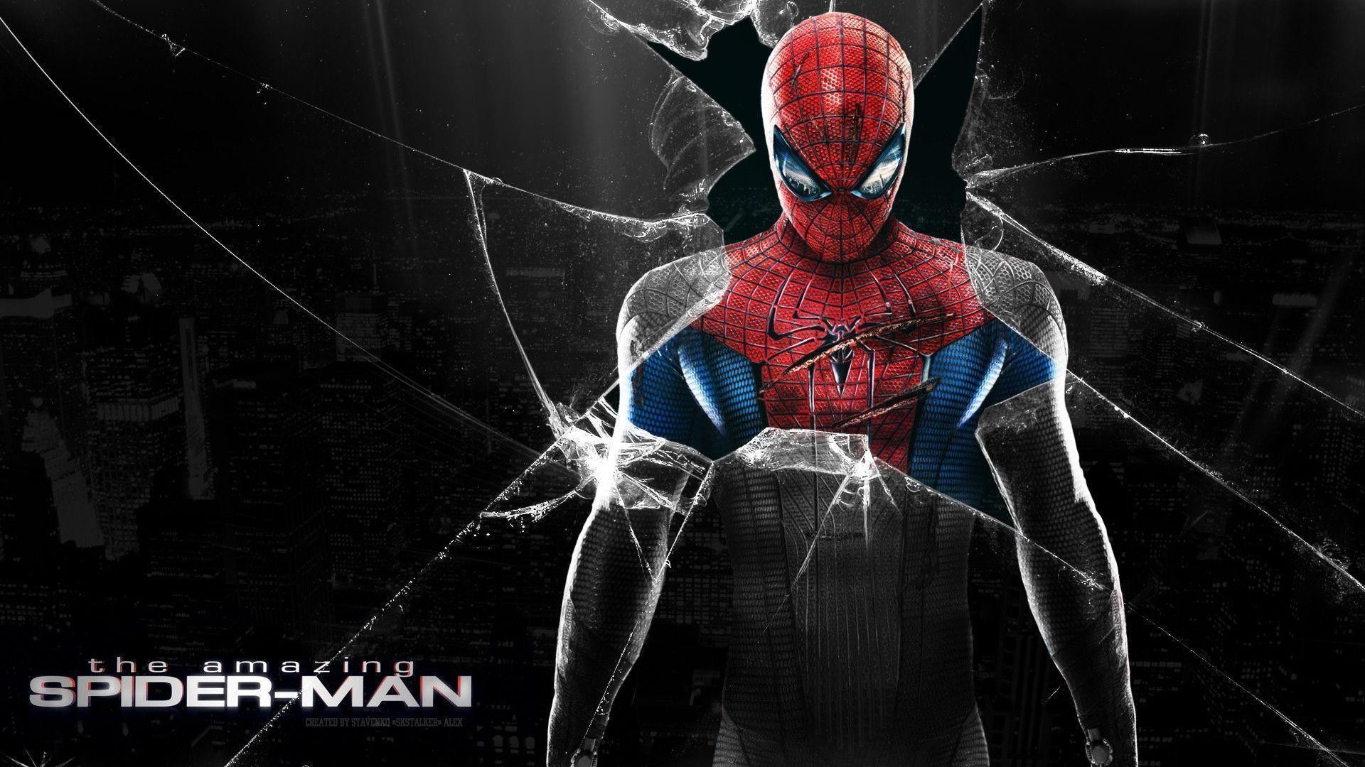 Spider Man 4 Wallpapers