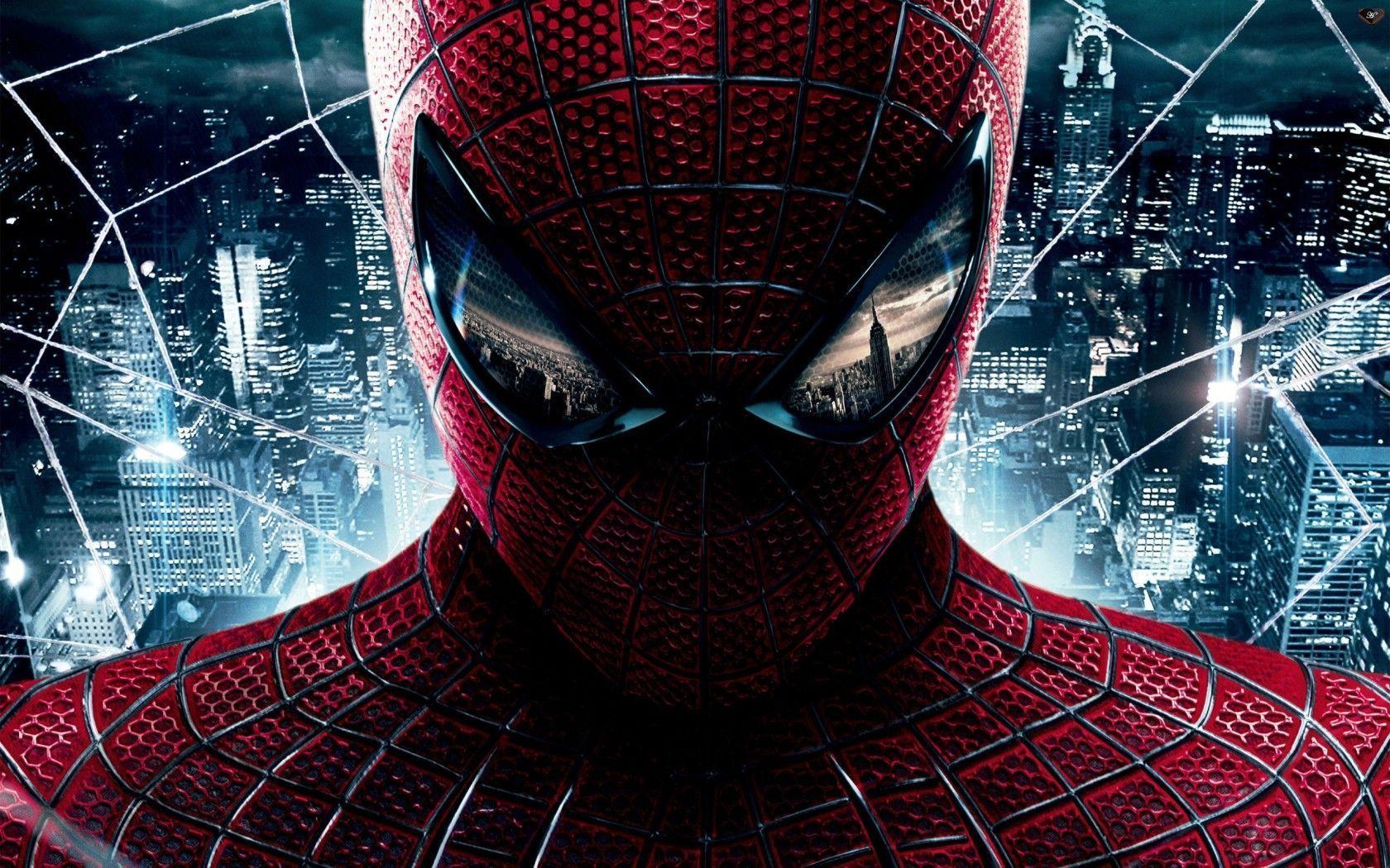 Spider Man 4 Wallpapers