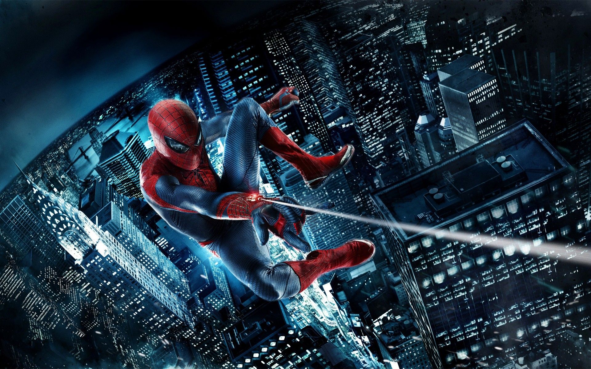 Spider Man 4 Wallpapers