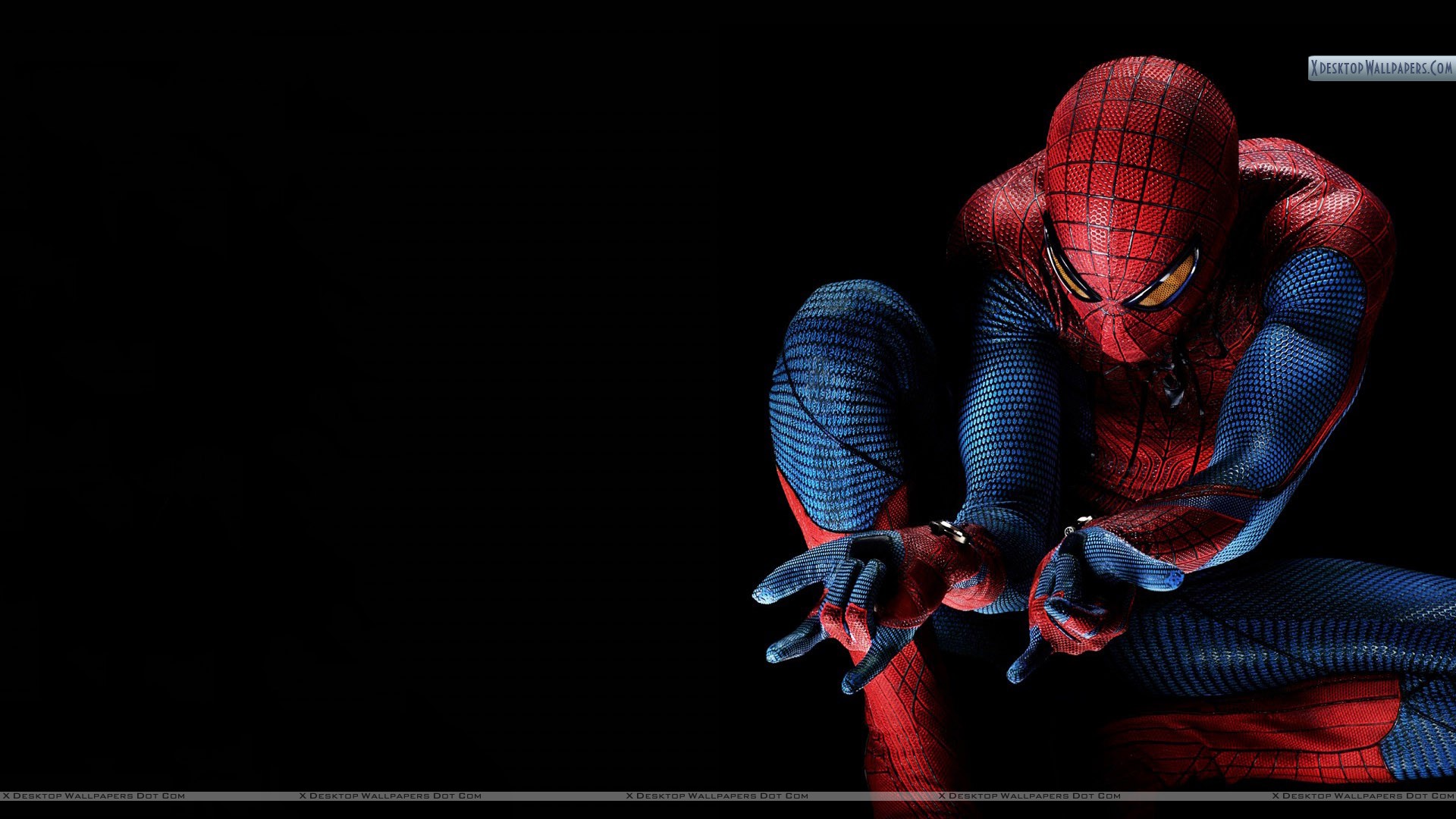 Spider Man 4 Wallpapers