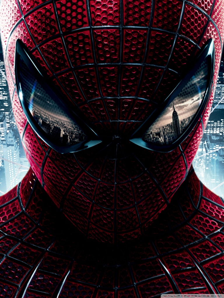 Spider Man 4 Wallpapers