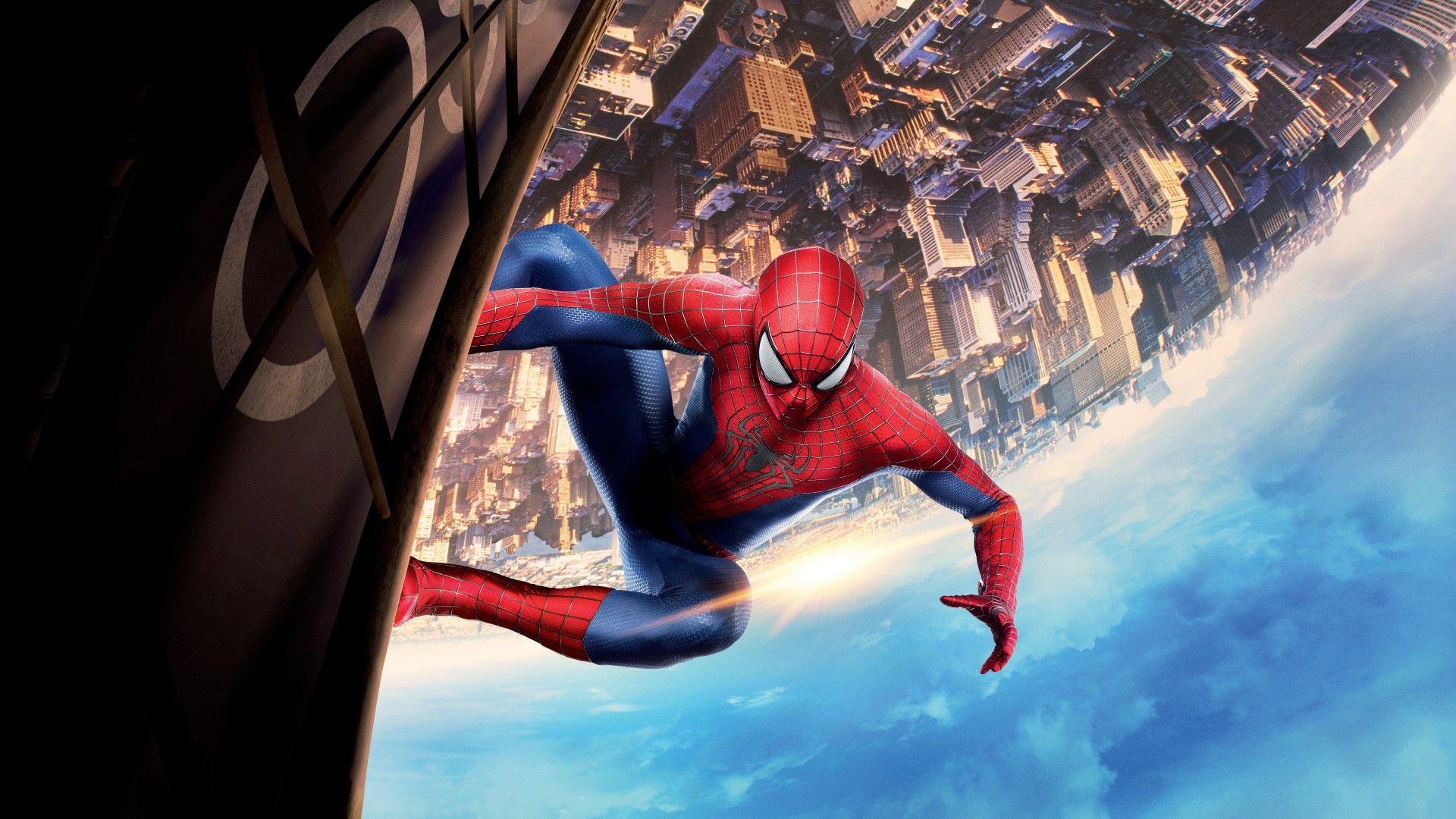 Spider Man 8K Wallpapers