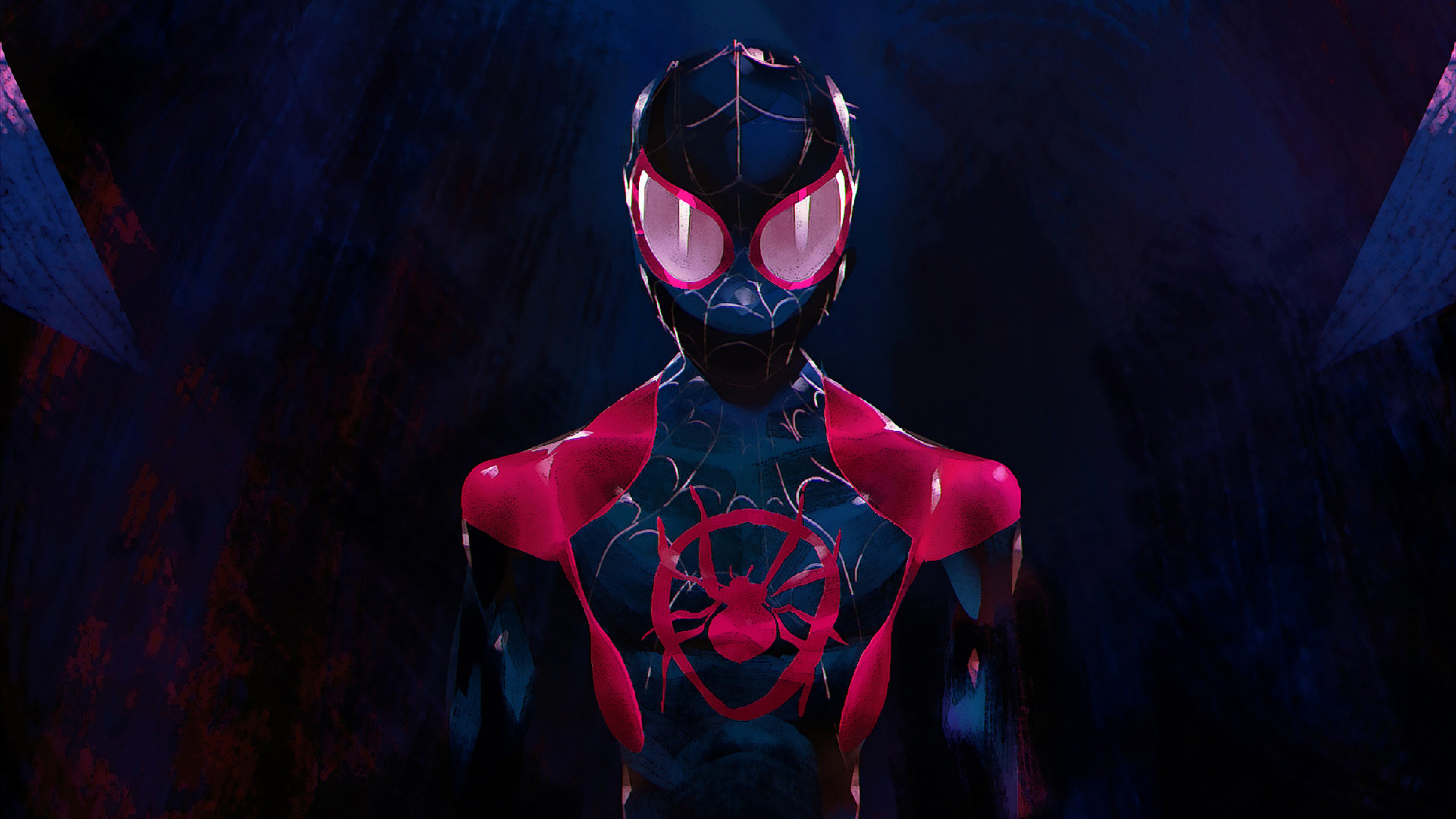 Spider Man 8K Wallpapers