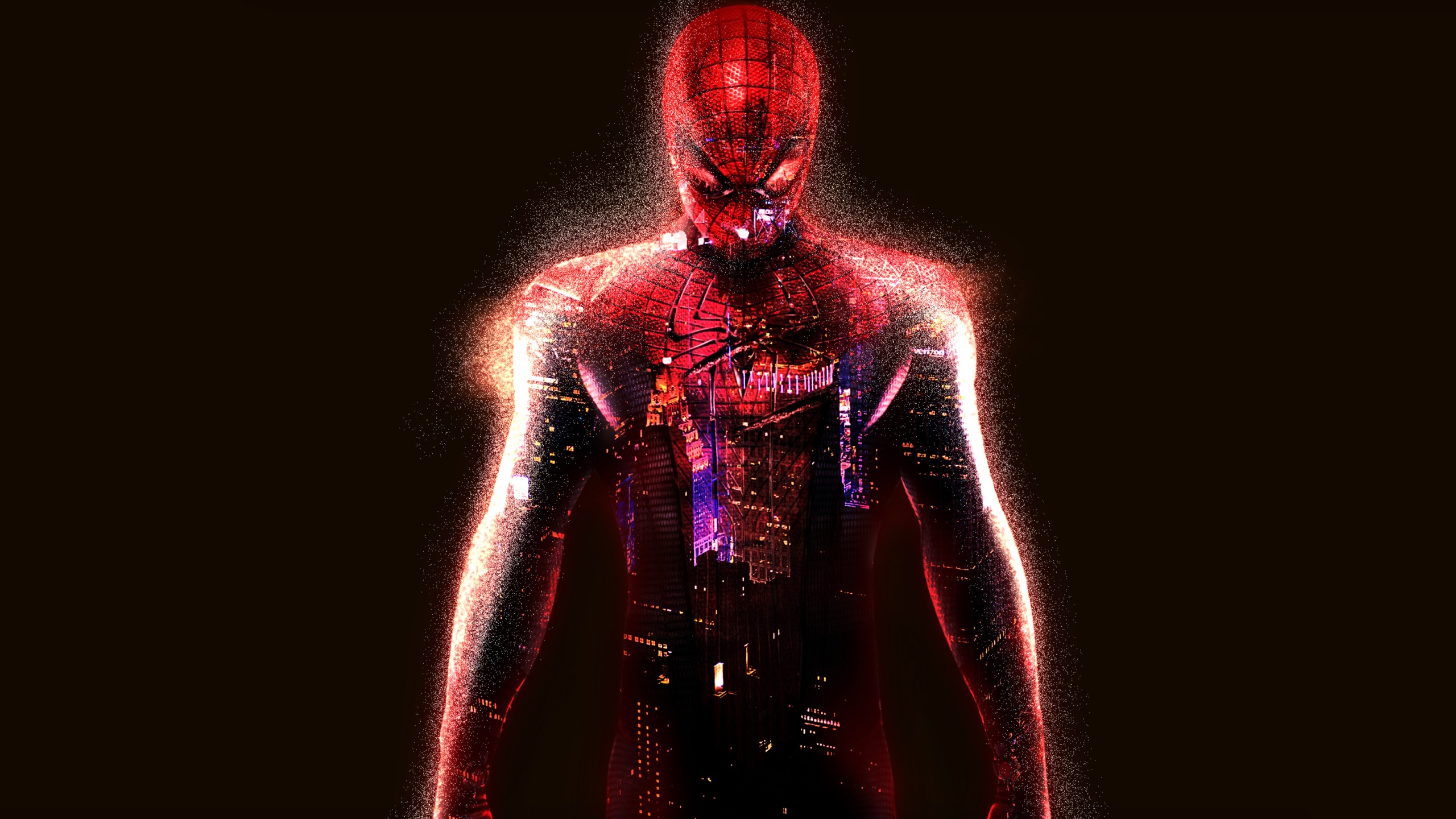 Spider Man 8K Wallpapers