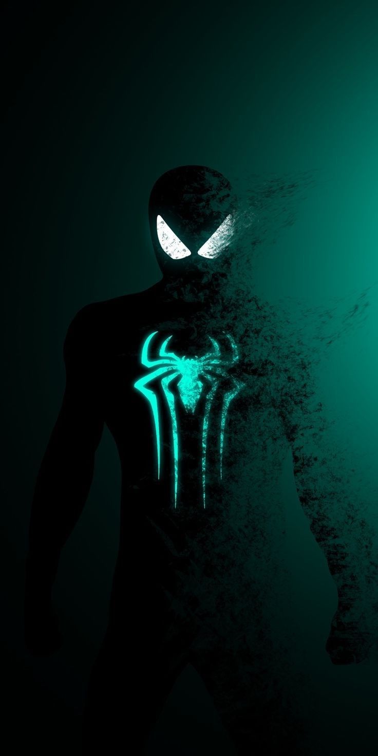 Spider Man Aesthetic Wallpapers