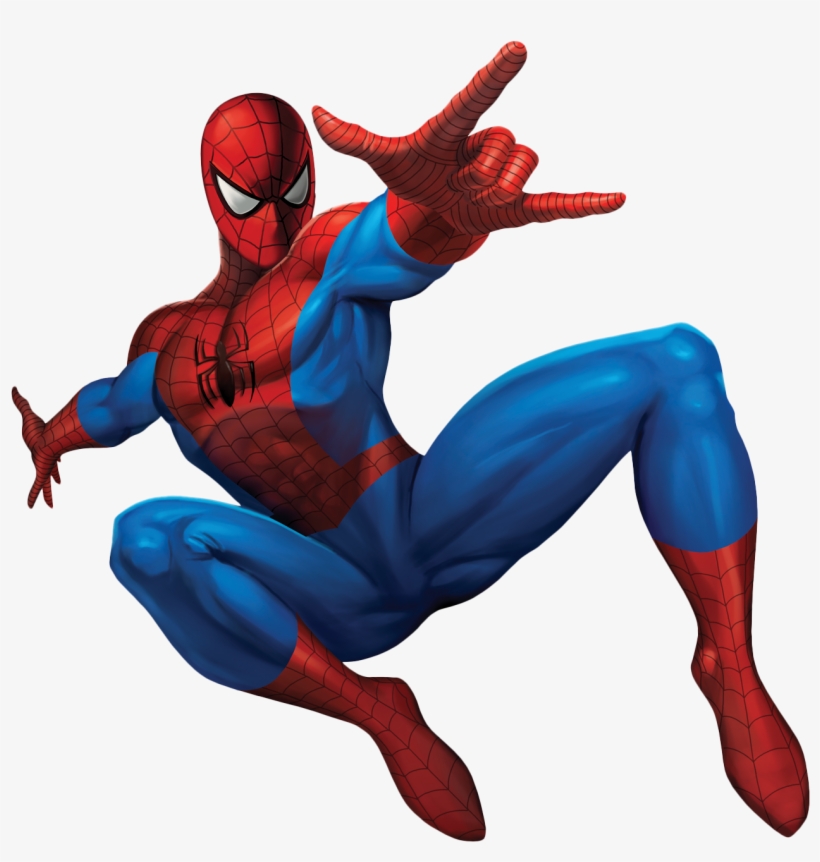 Spider Man Cartoon Wallpapers