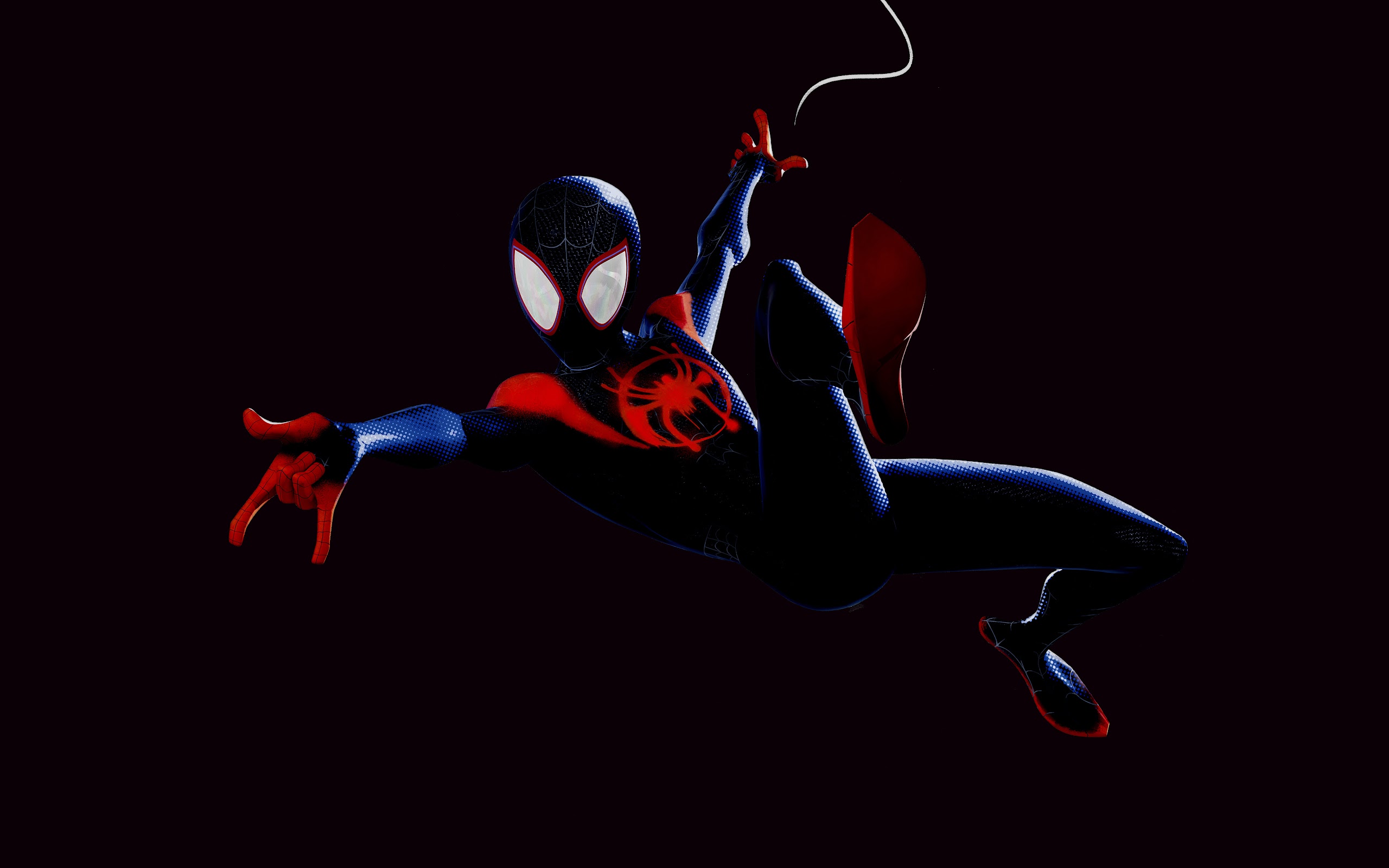 Spider Man Cartoon Wallpapers