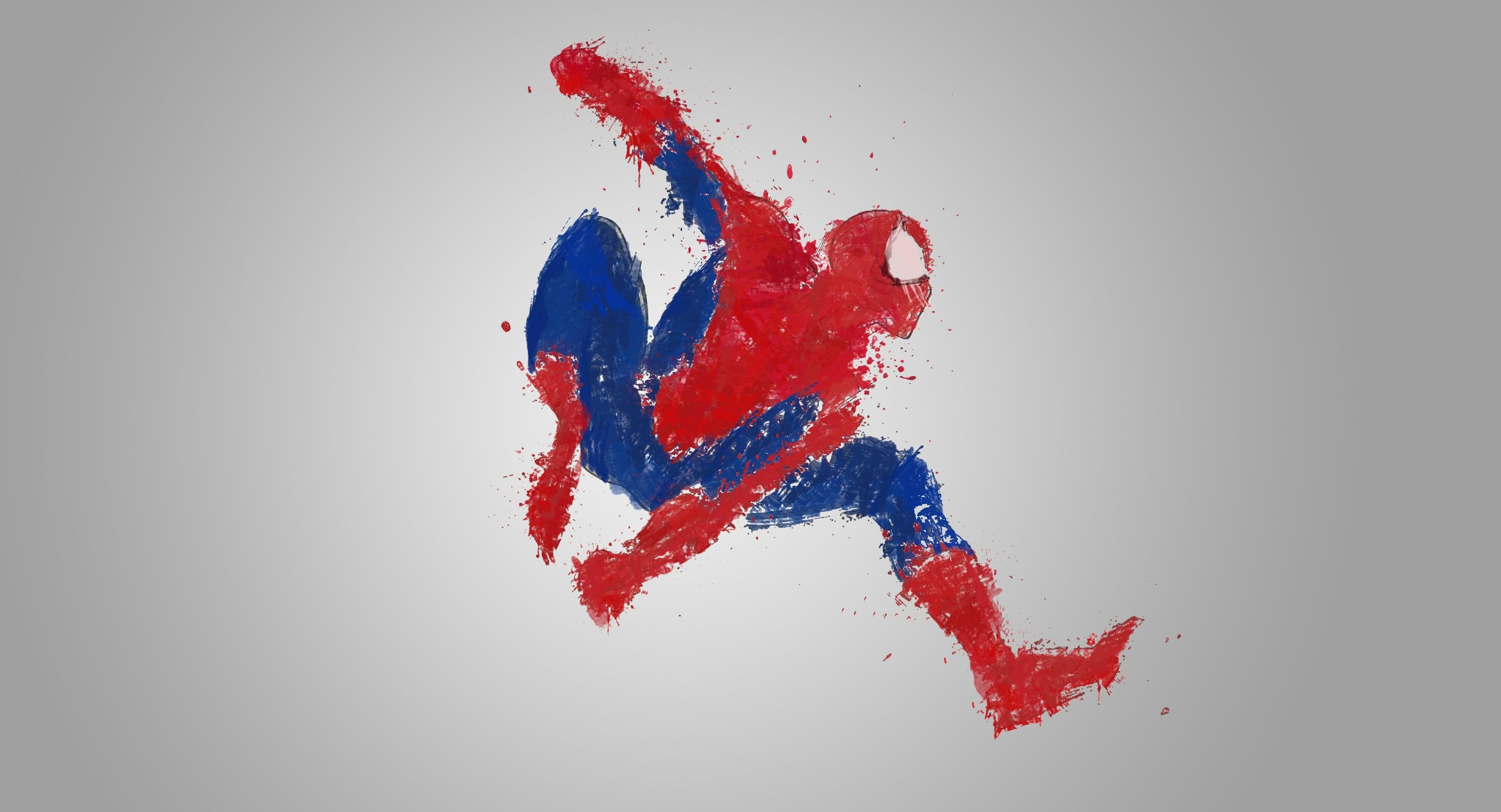 Spider Man Fan Art Wallpapers